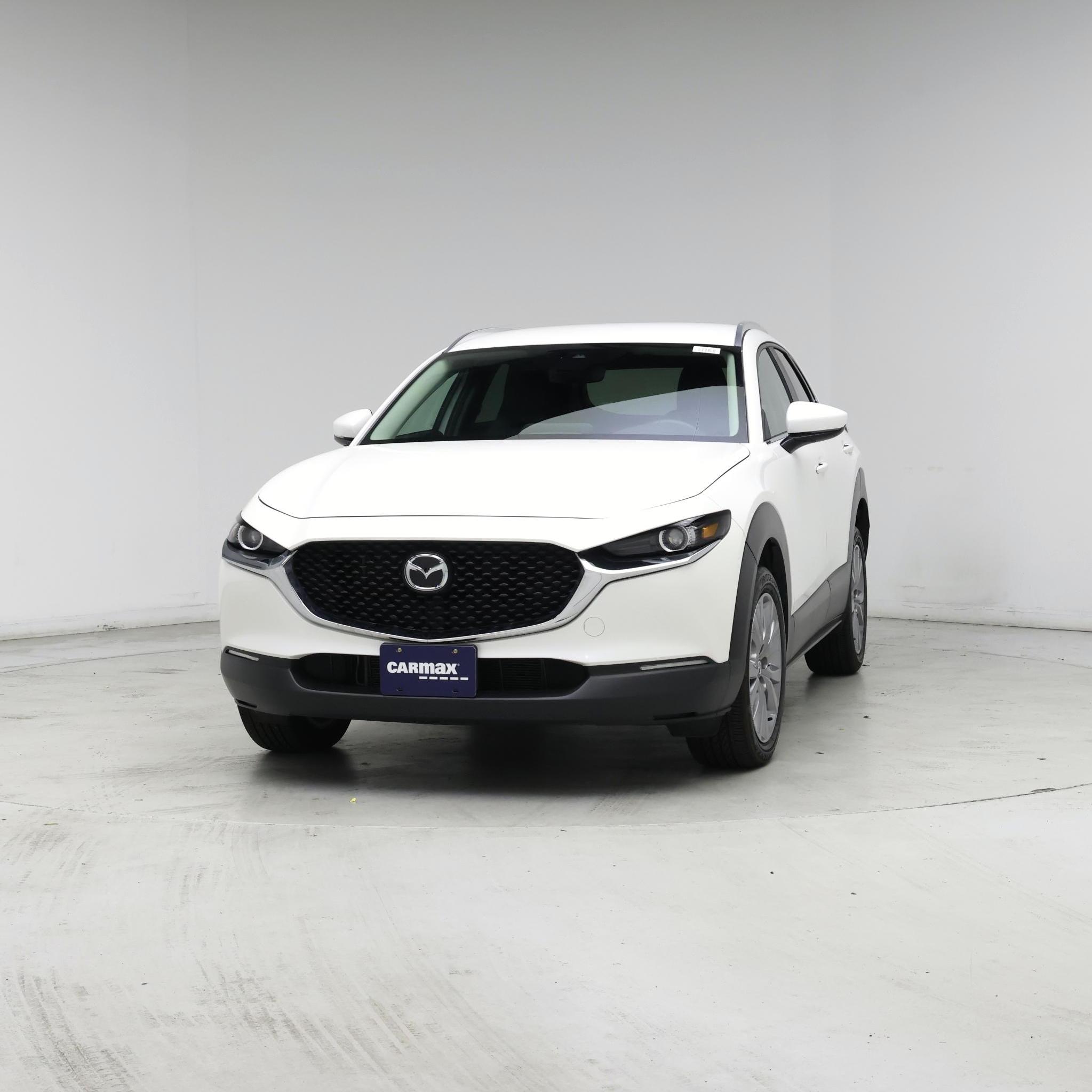 Thumbnail: 2022 Mazda CX-30 - 4