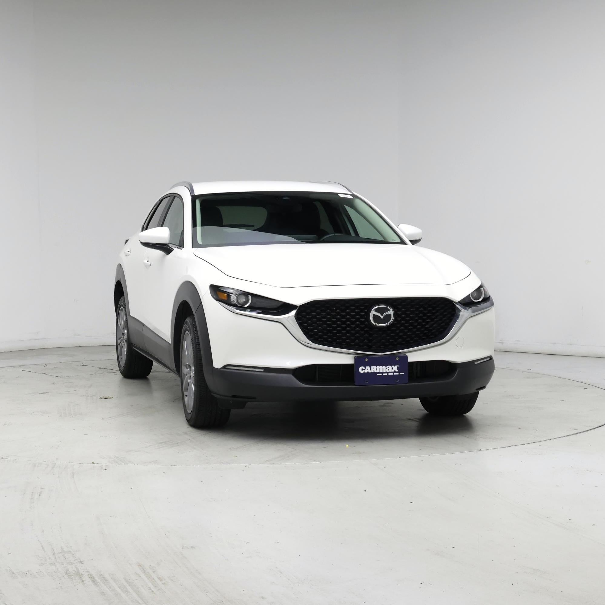 Thumbnail: 2022 Mazda CX-30 - 5