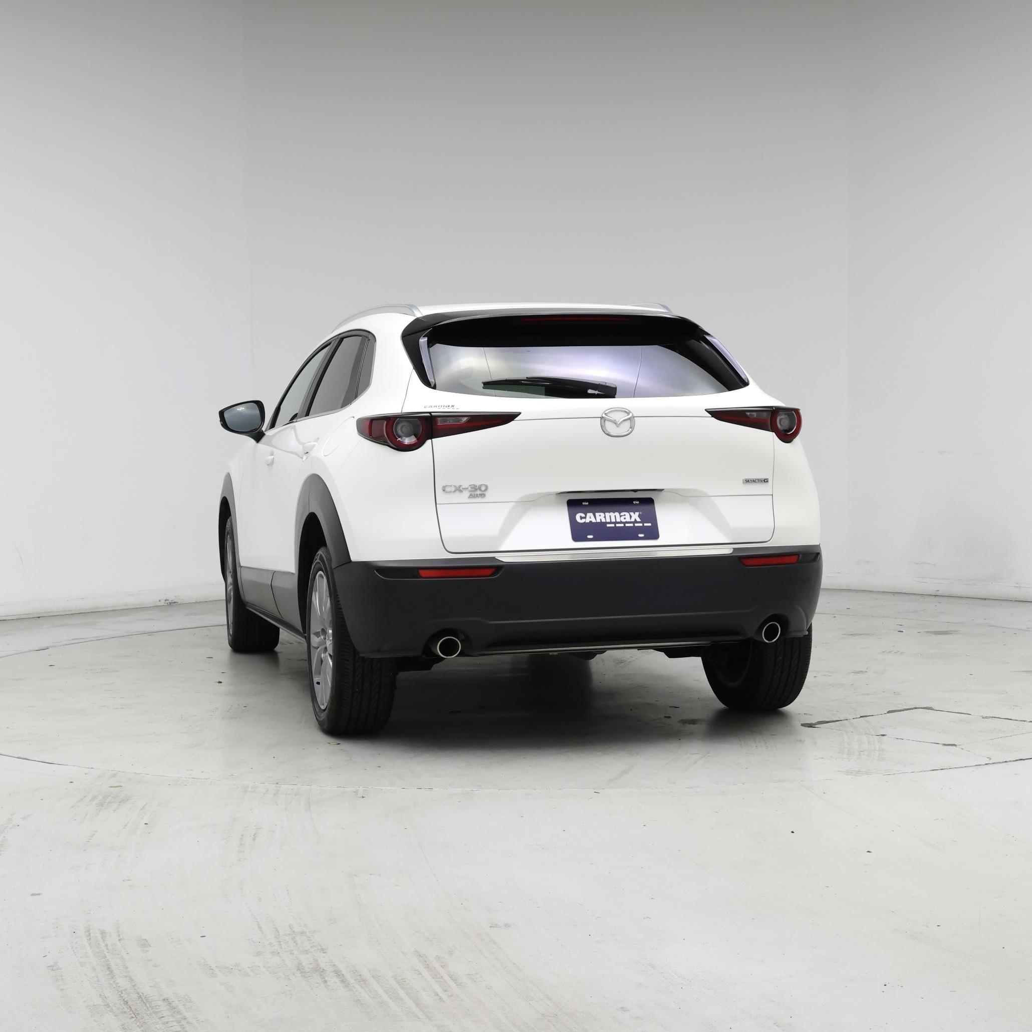 Thumbnail: 2022 Mazda CX-30 - 6