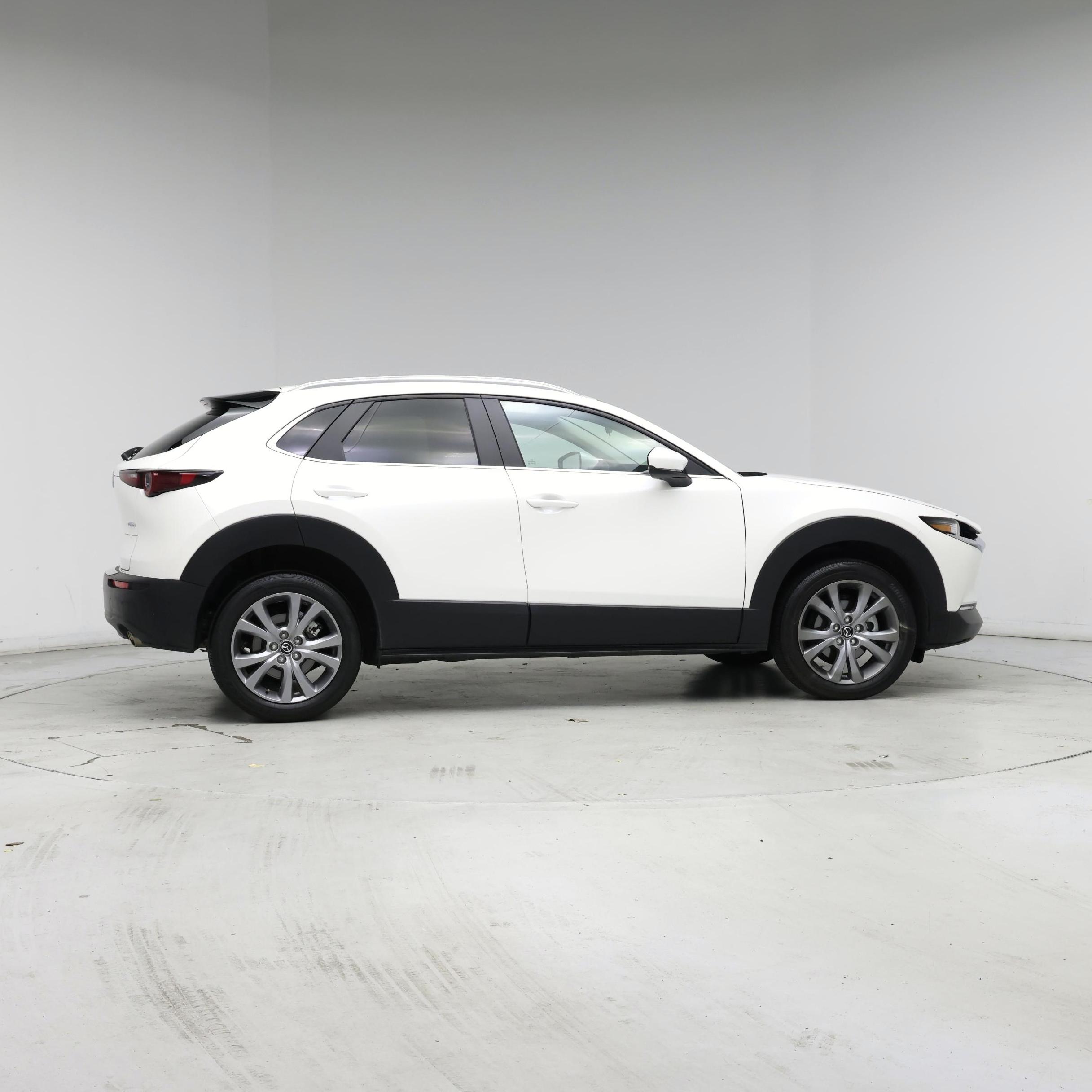 Thumbnail: 2022 Mazda CX-30 - 7