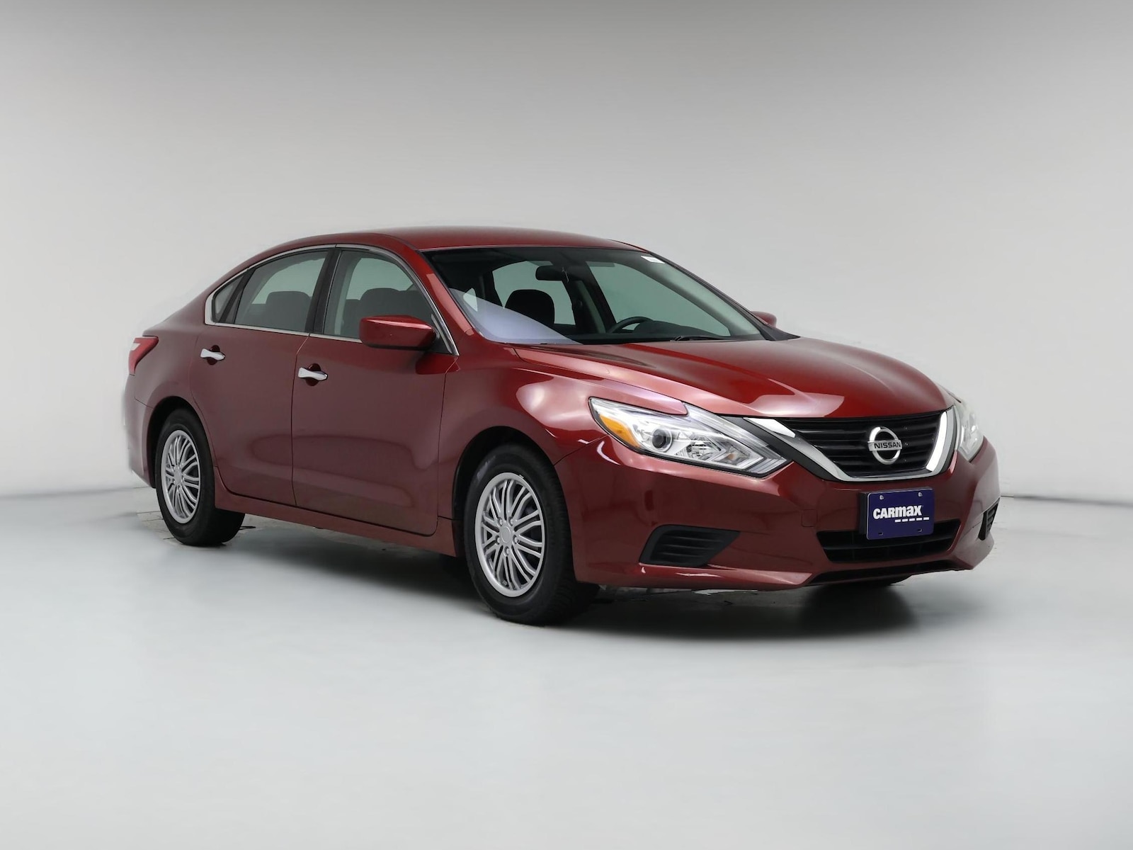 2016 Nissan Altima S
