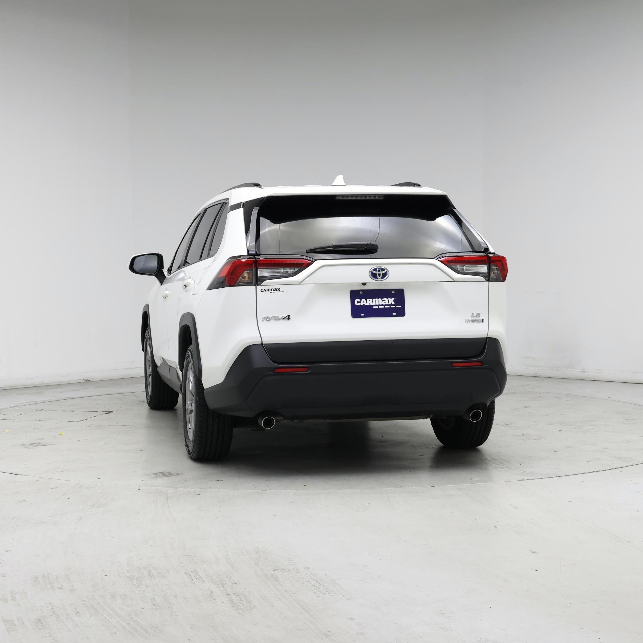 Thumbnail: 2022 Toyota RAV4 - 6
