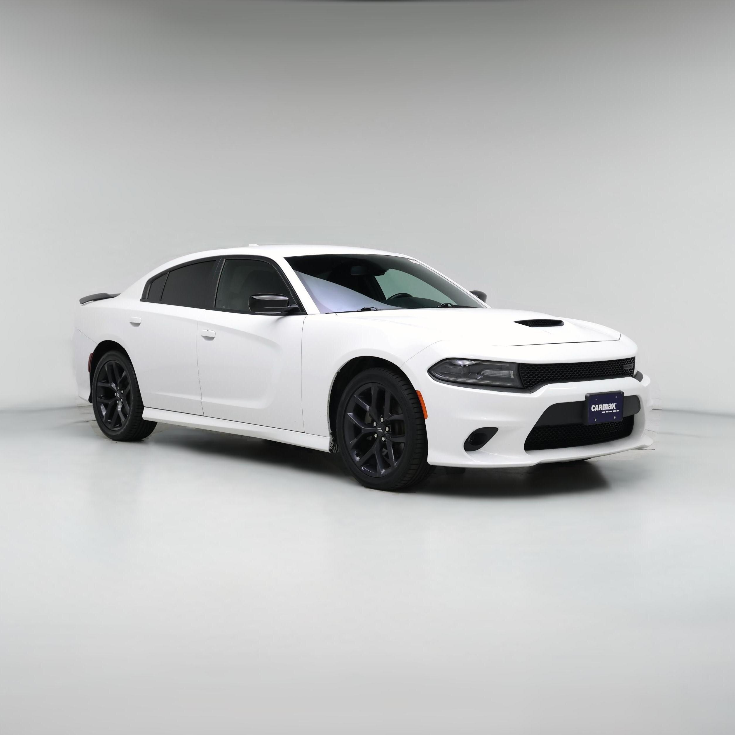 Thumbnail: 2021 Dodge Charger - 1