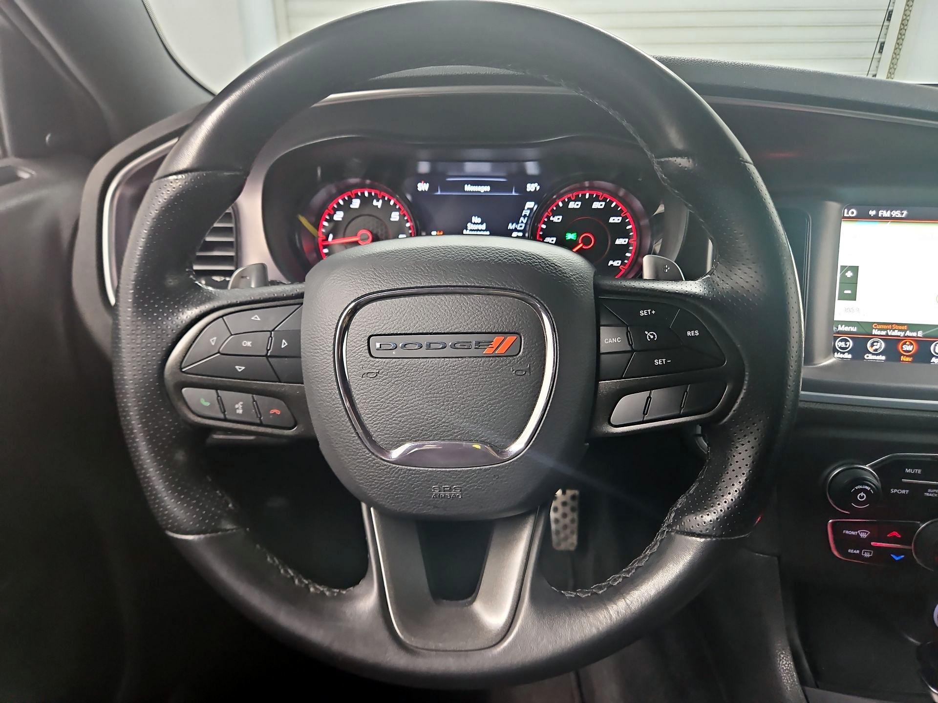 Thumbnail: 2021 Dodge Charger - 10