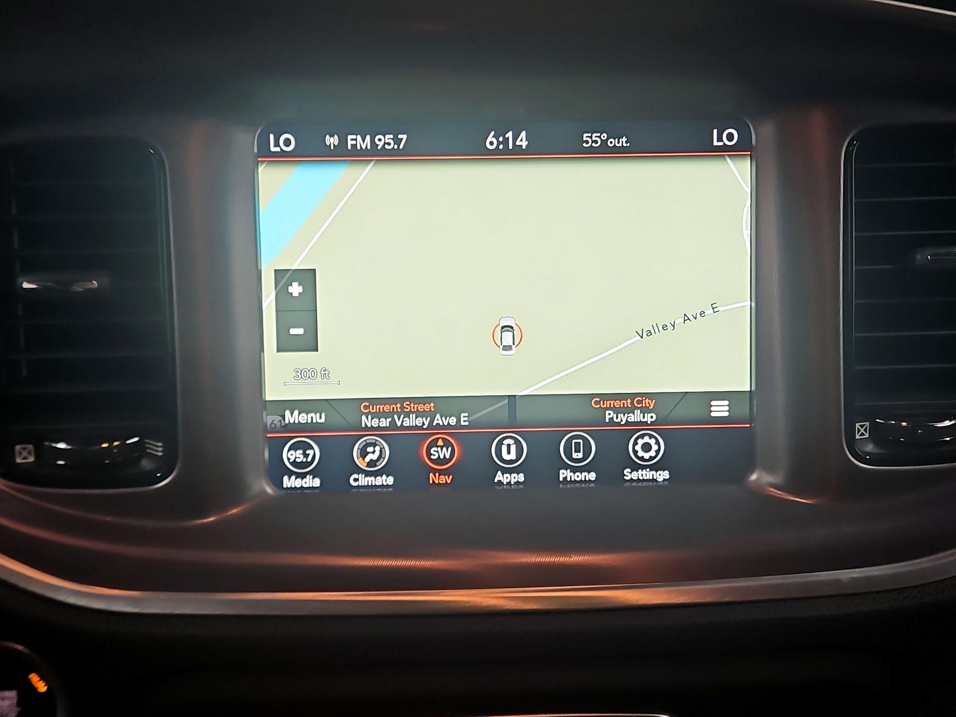 Thumbnail: 2021 Dodge Charger - 14