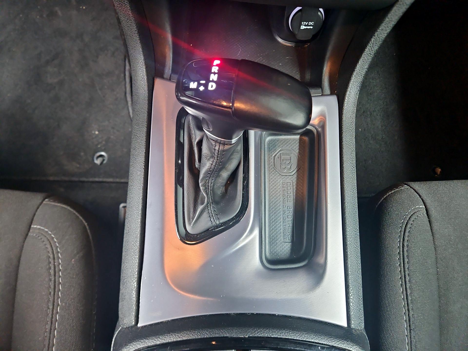Thumbnail: 2021 Dodge Charger - 18
