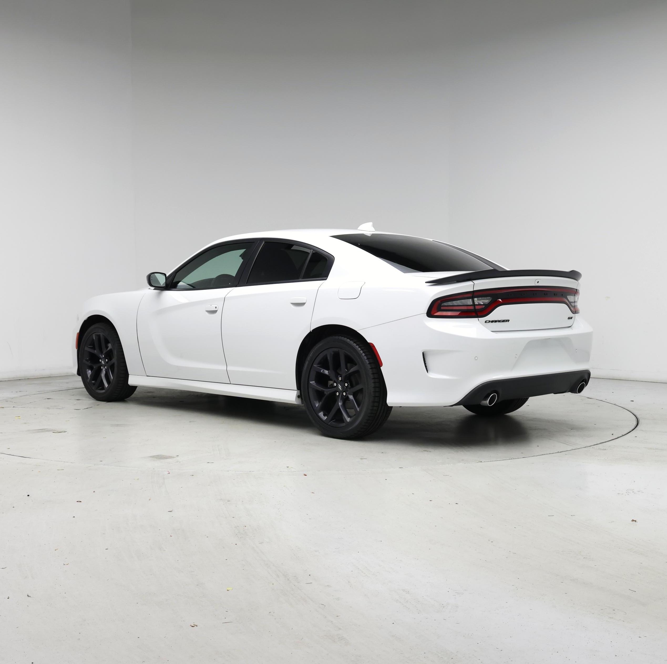 Thumbnail: 2021 Dodge Charger - 2