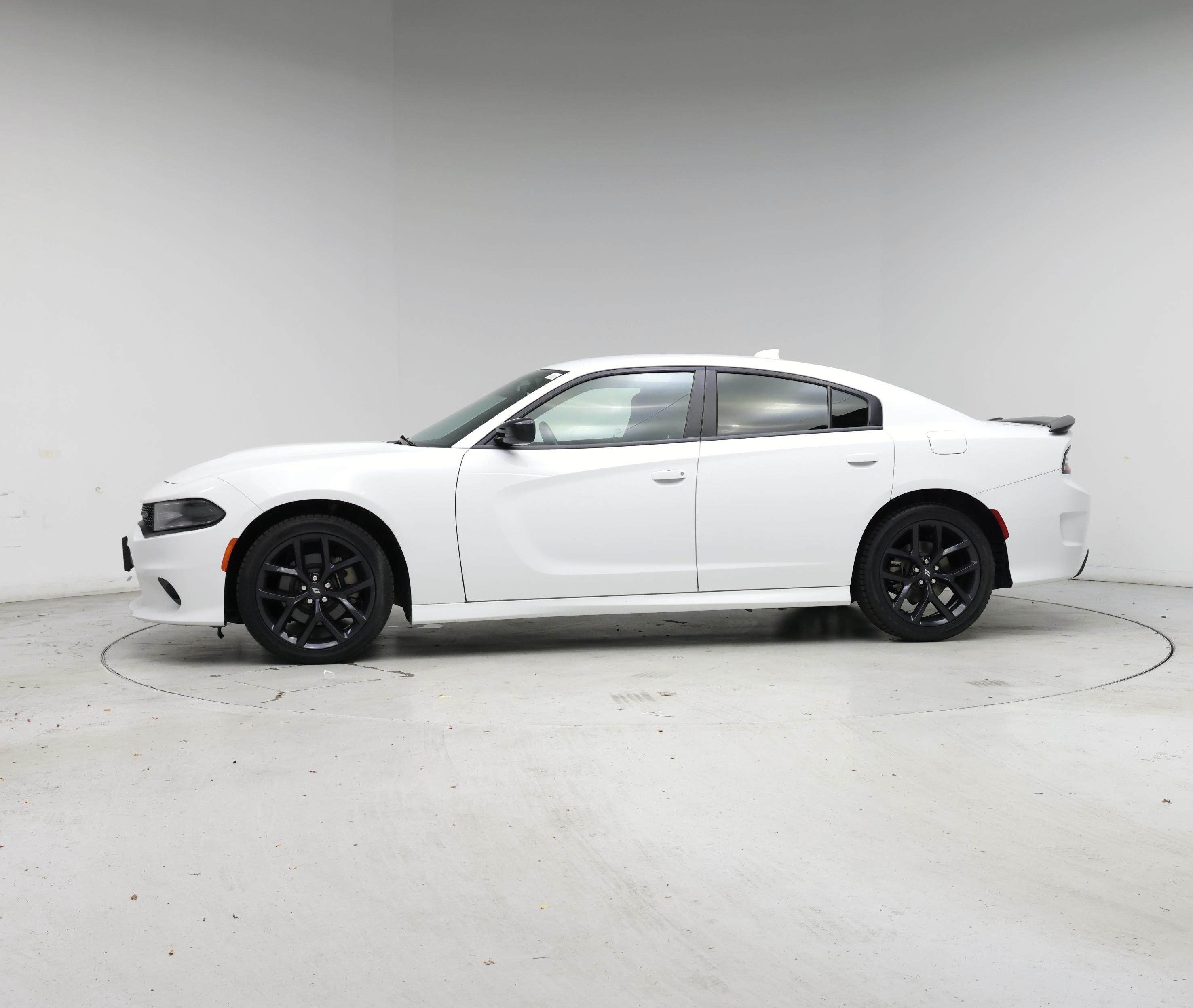 Thumbnail: 2021 Dodge Charger - 3