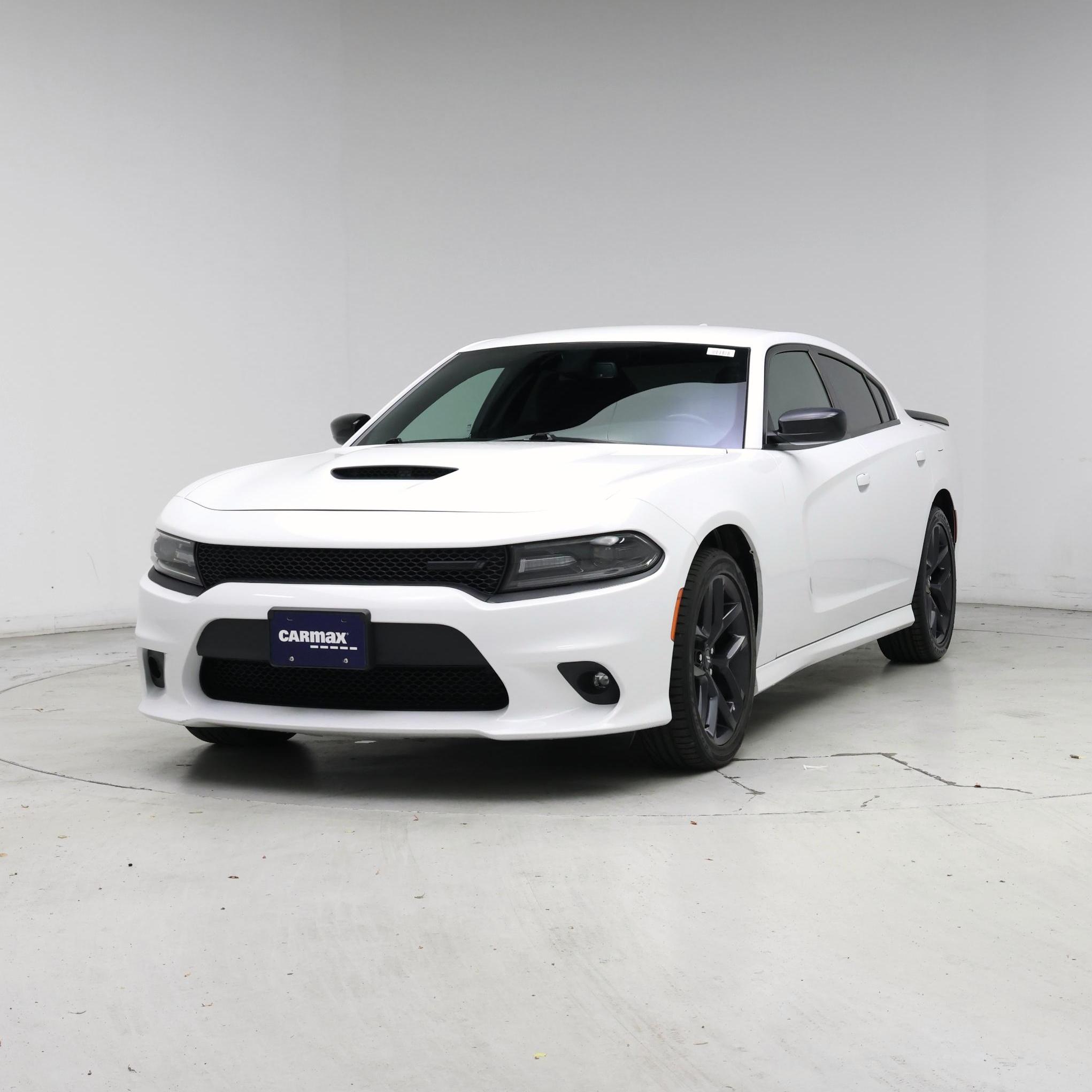 Thumbnail: 2021 Dodge Charger - 4