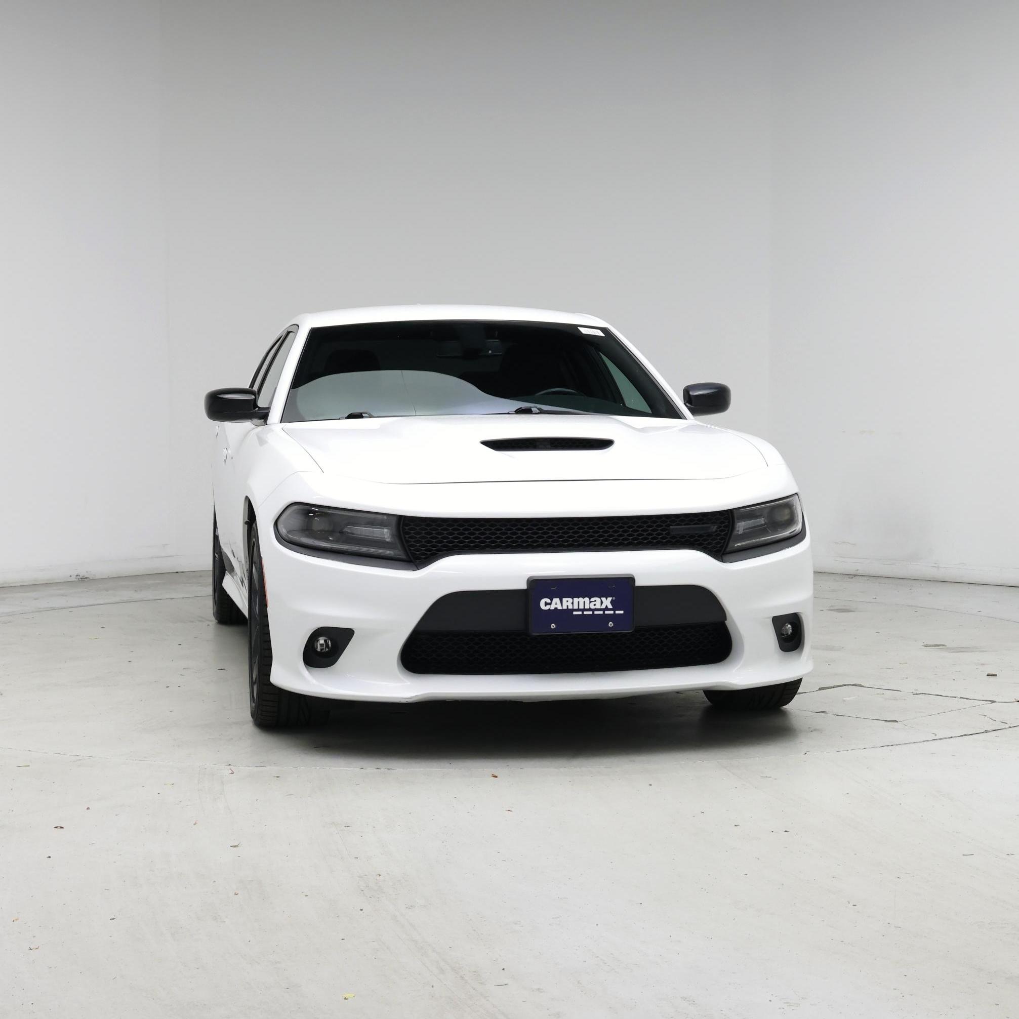 Thumbnail: 2021 Dodge Charger - 5