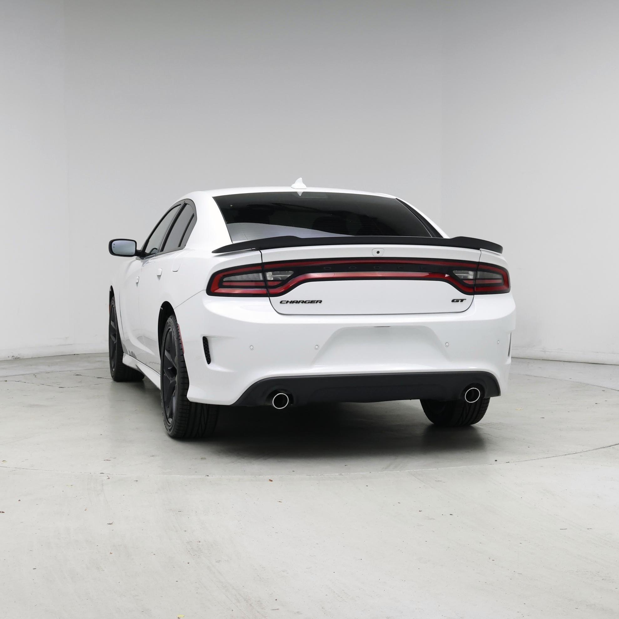 Thumbnail: 2021 Dodge Charger - 6