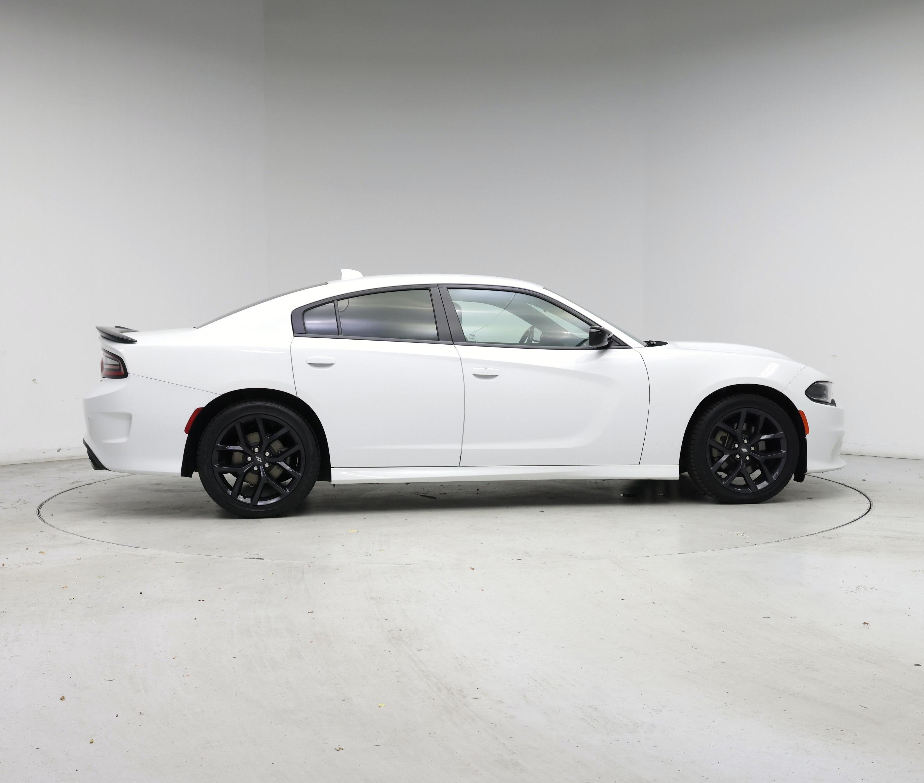 Thumbnail: 2021 Dodge Charger - 7