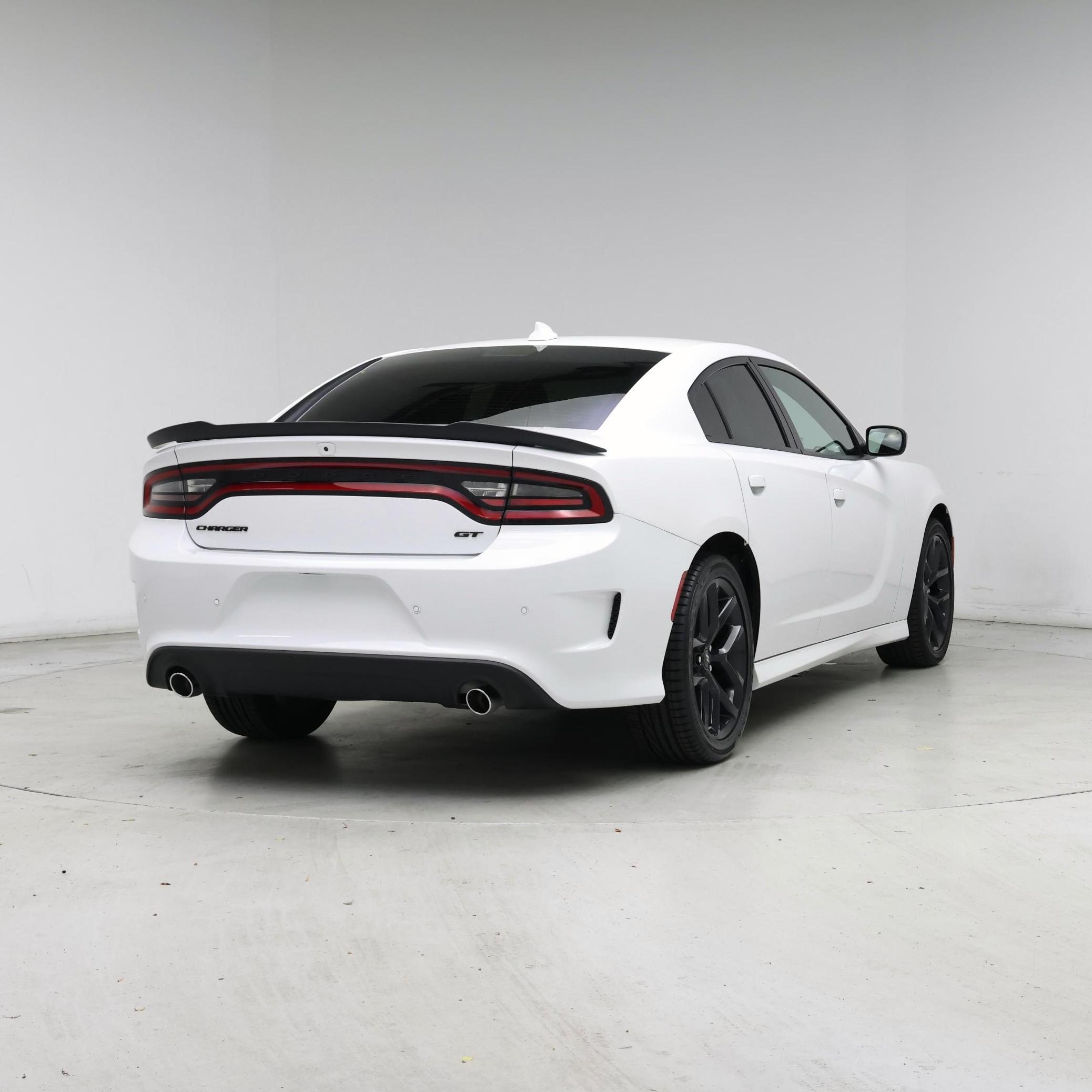 Thumbnail: 2021 Dodge Charger - 8