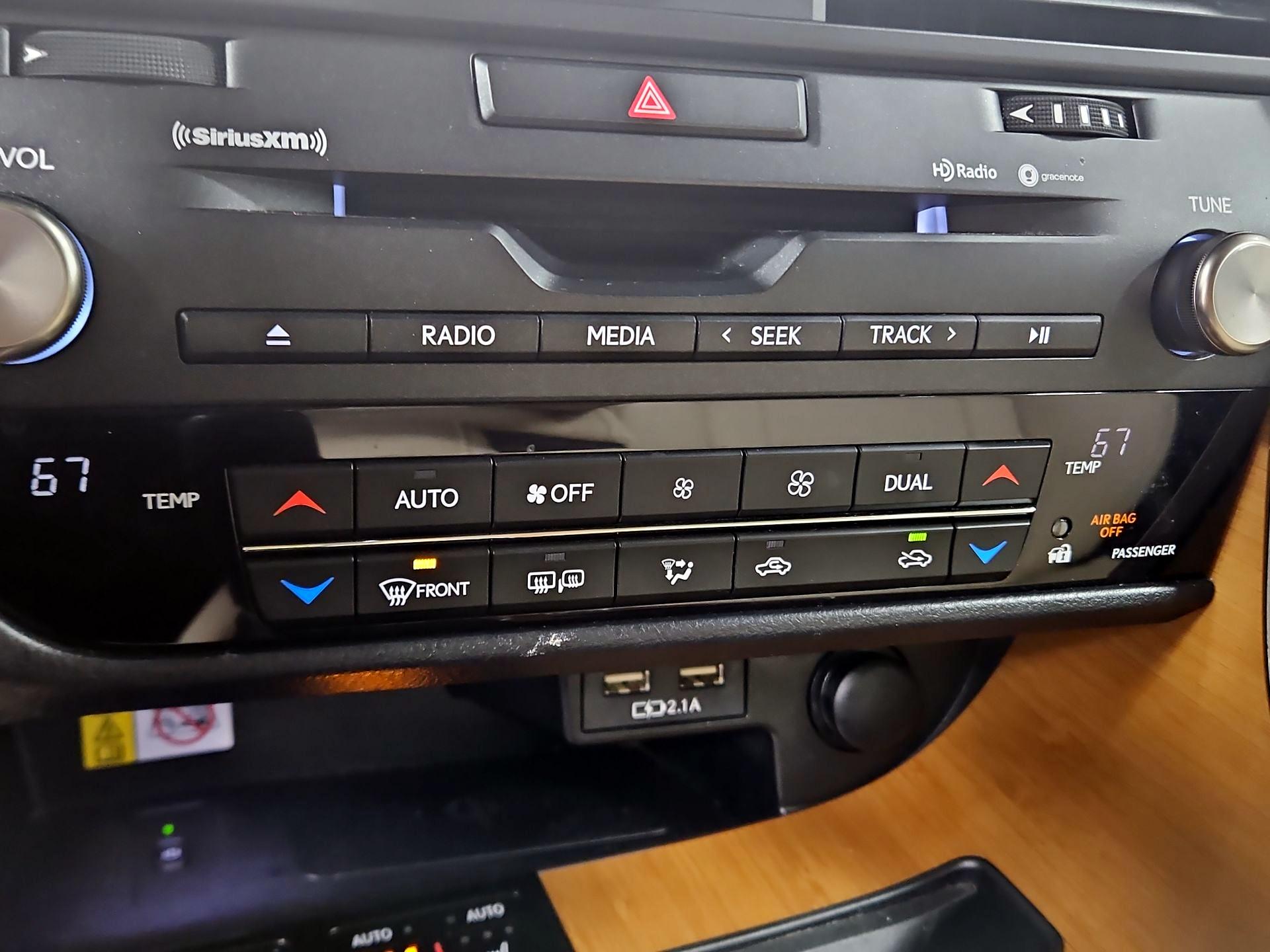 Thumbnail: 2022 Lexus RX - 16