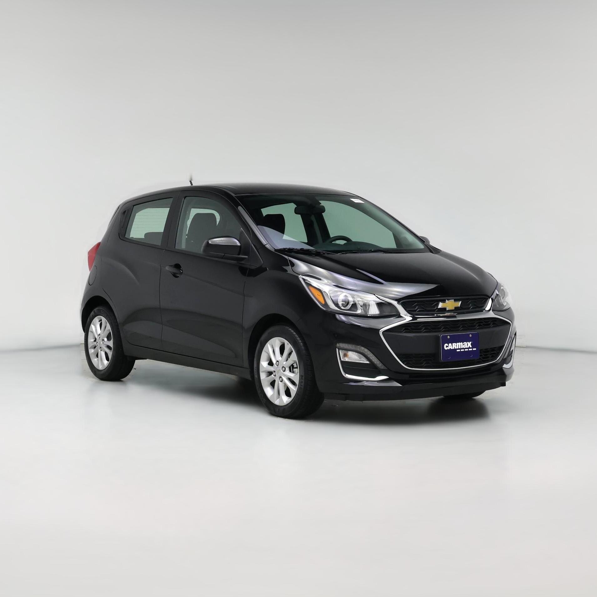 Thumbnail: 2020 Chevrolet Spark - 1