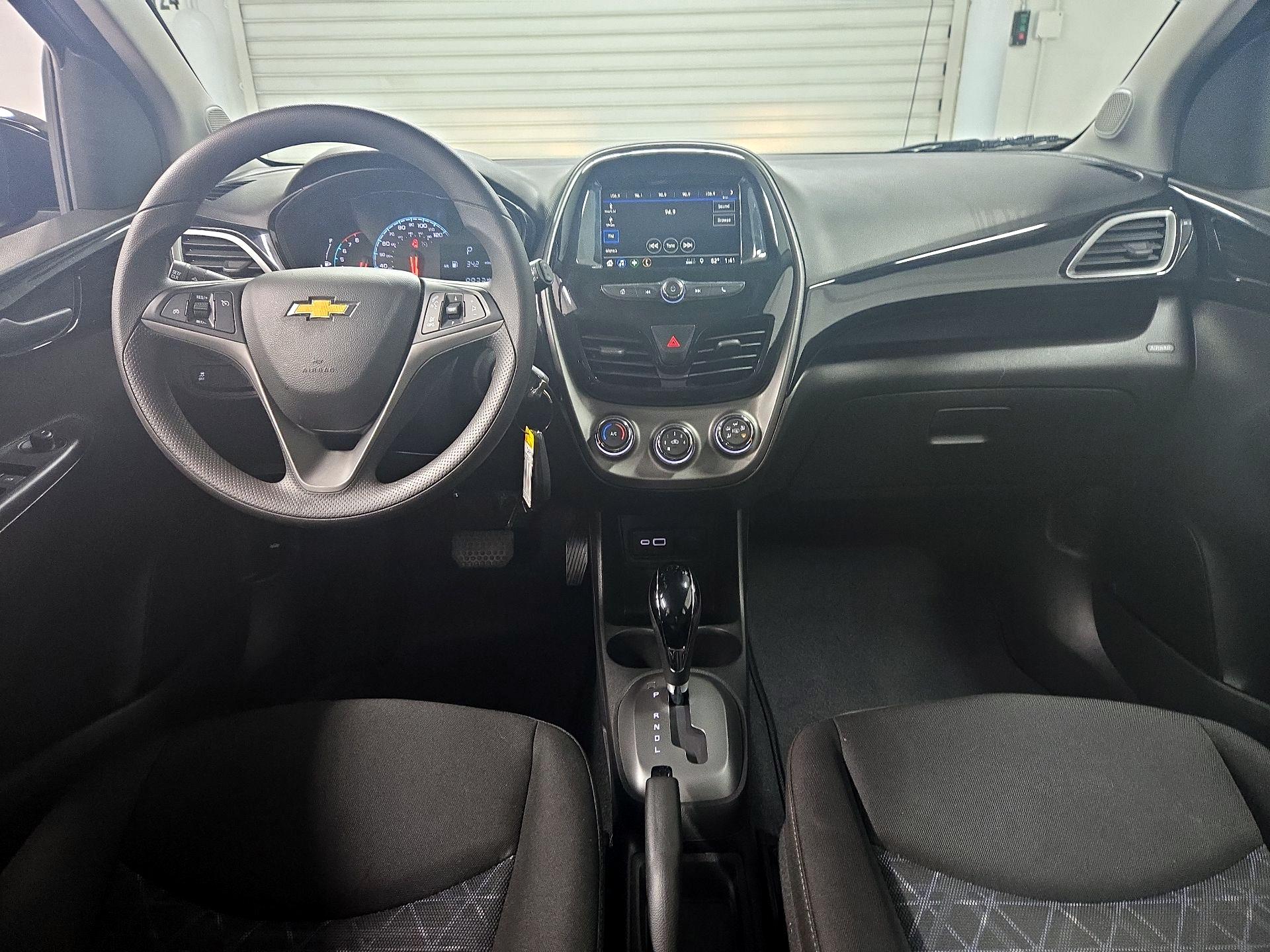 Thumbnail: 2020 Chevrolet Spark - 9