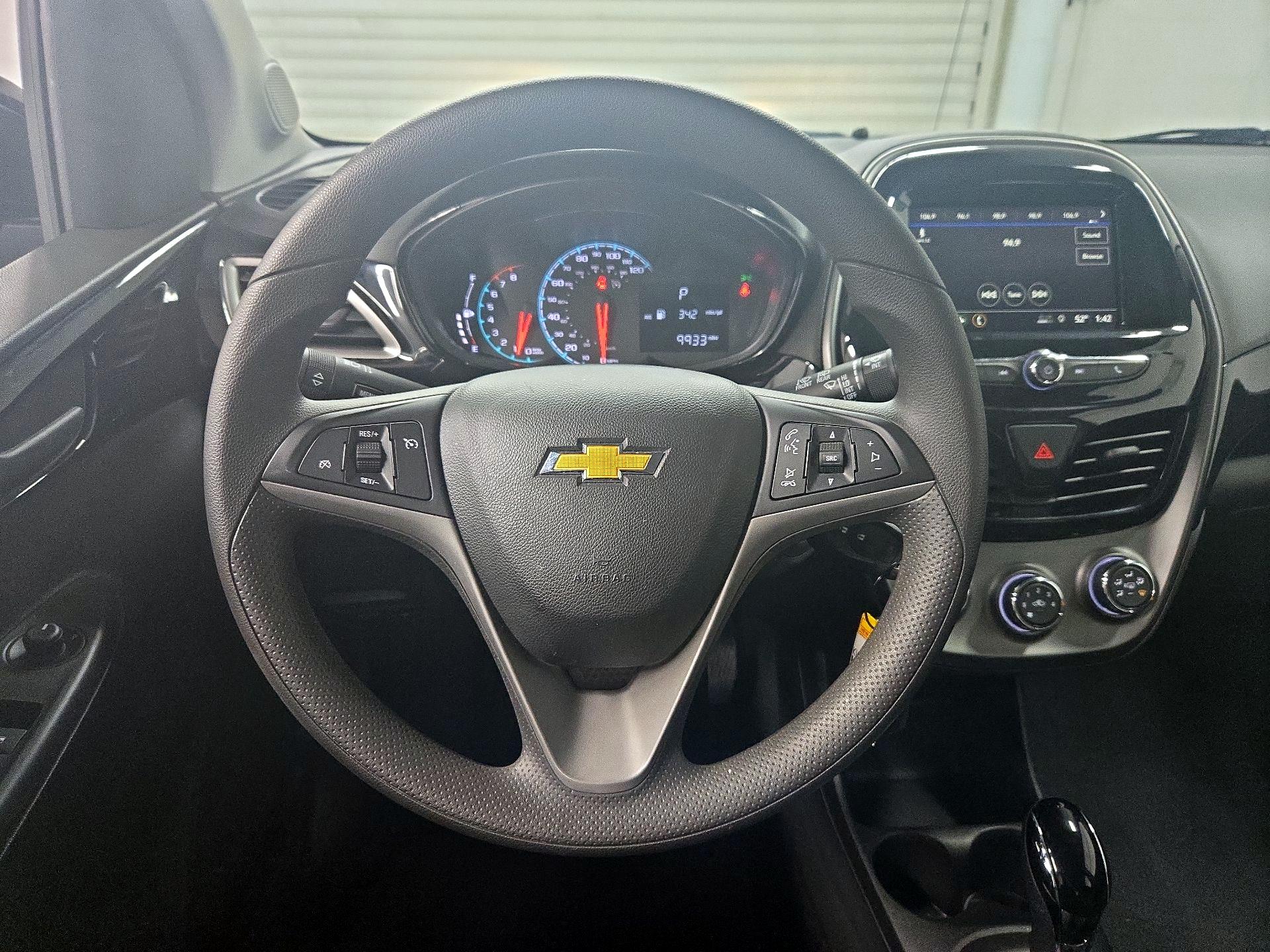 Thumbnail: 2020 Chevrolet Spark - 10