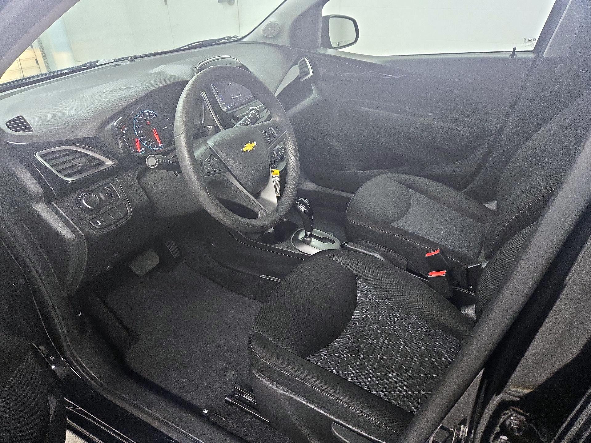 Thumbnail: 2020 Chevrolet Spark - 11