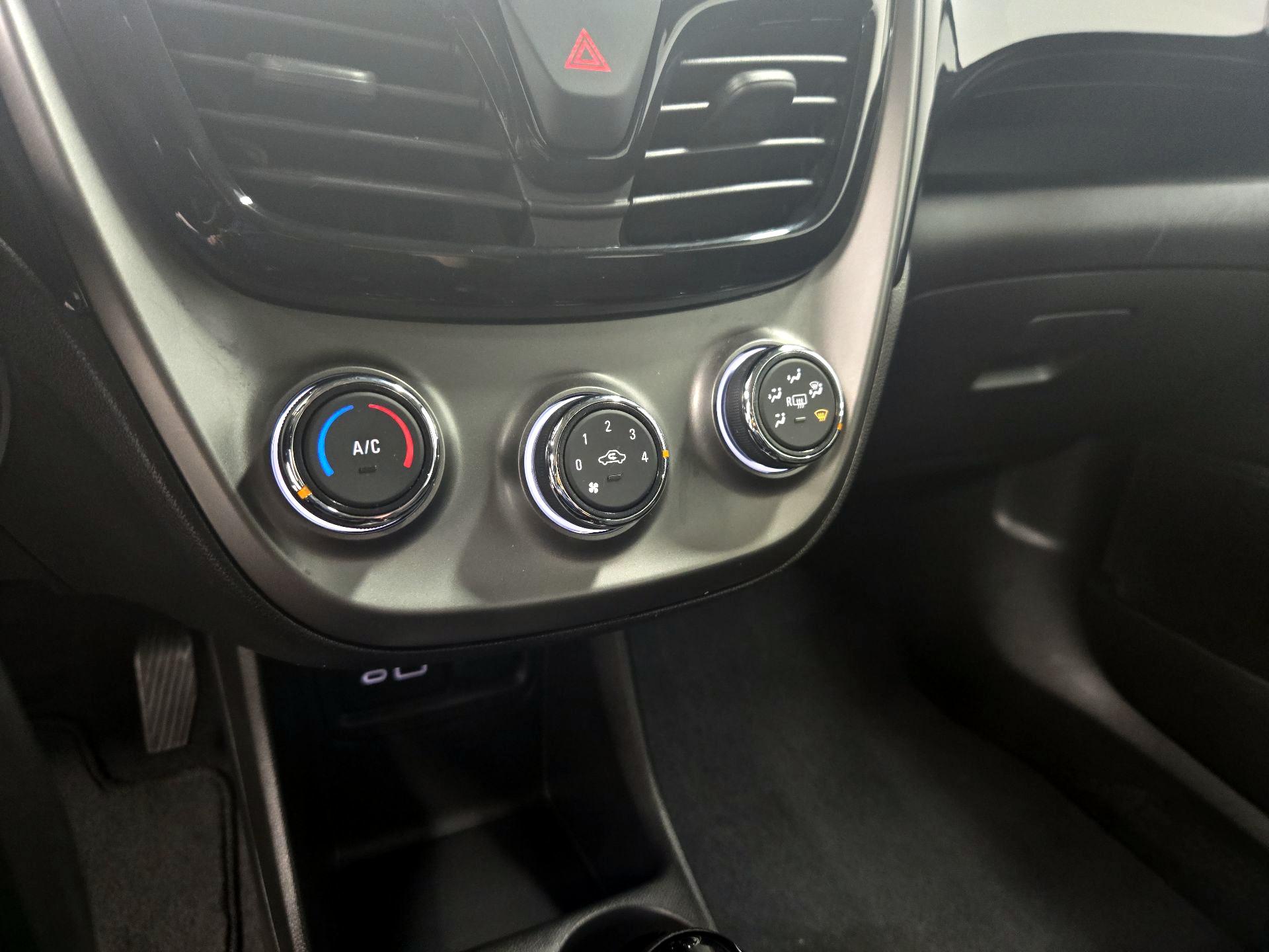 Thumbnail: 2020 Chevrolet Spark - 16