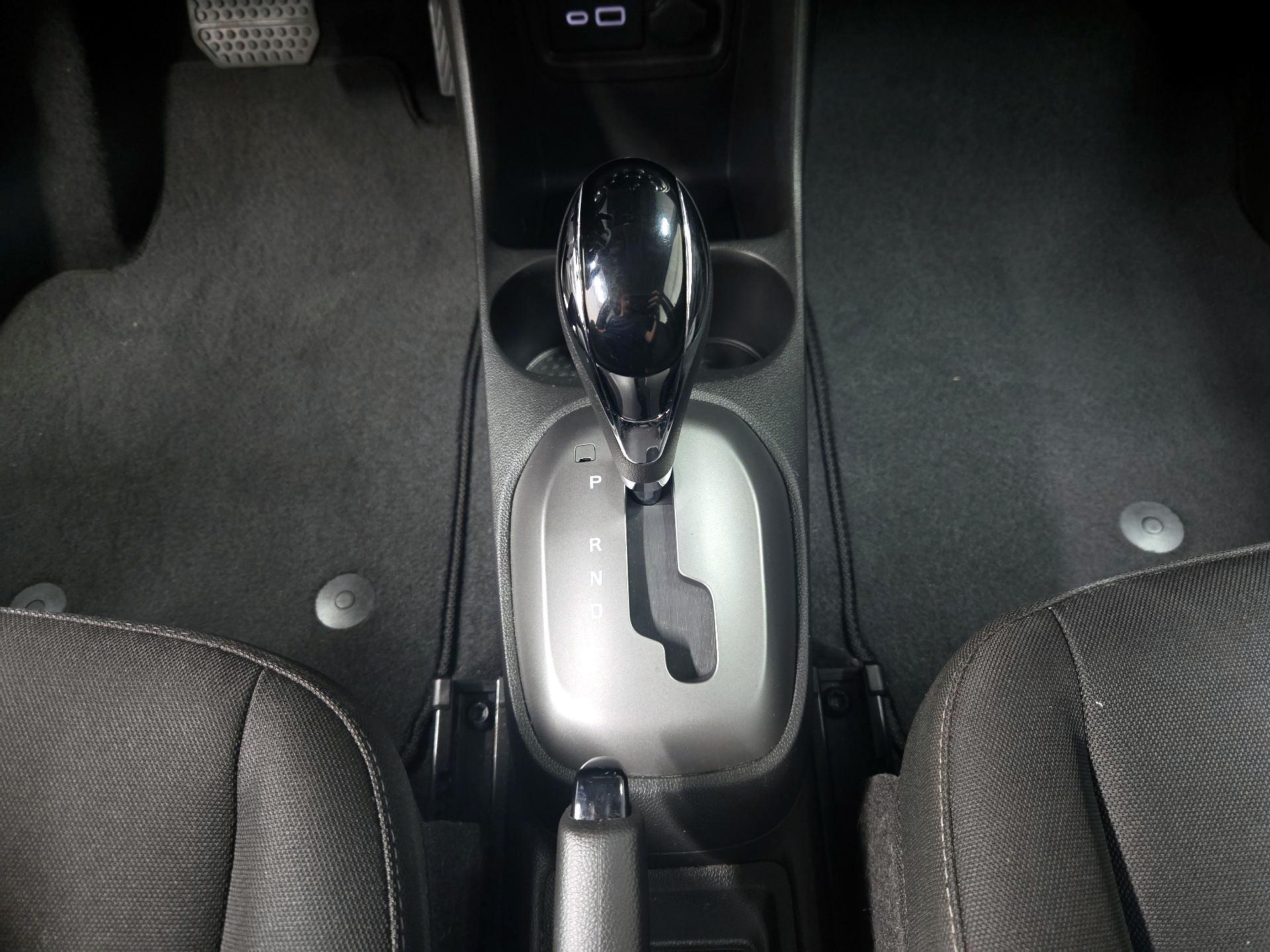 Thumbnail: 2020 Chevrolet Spark - 17