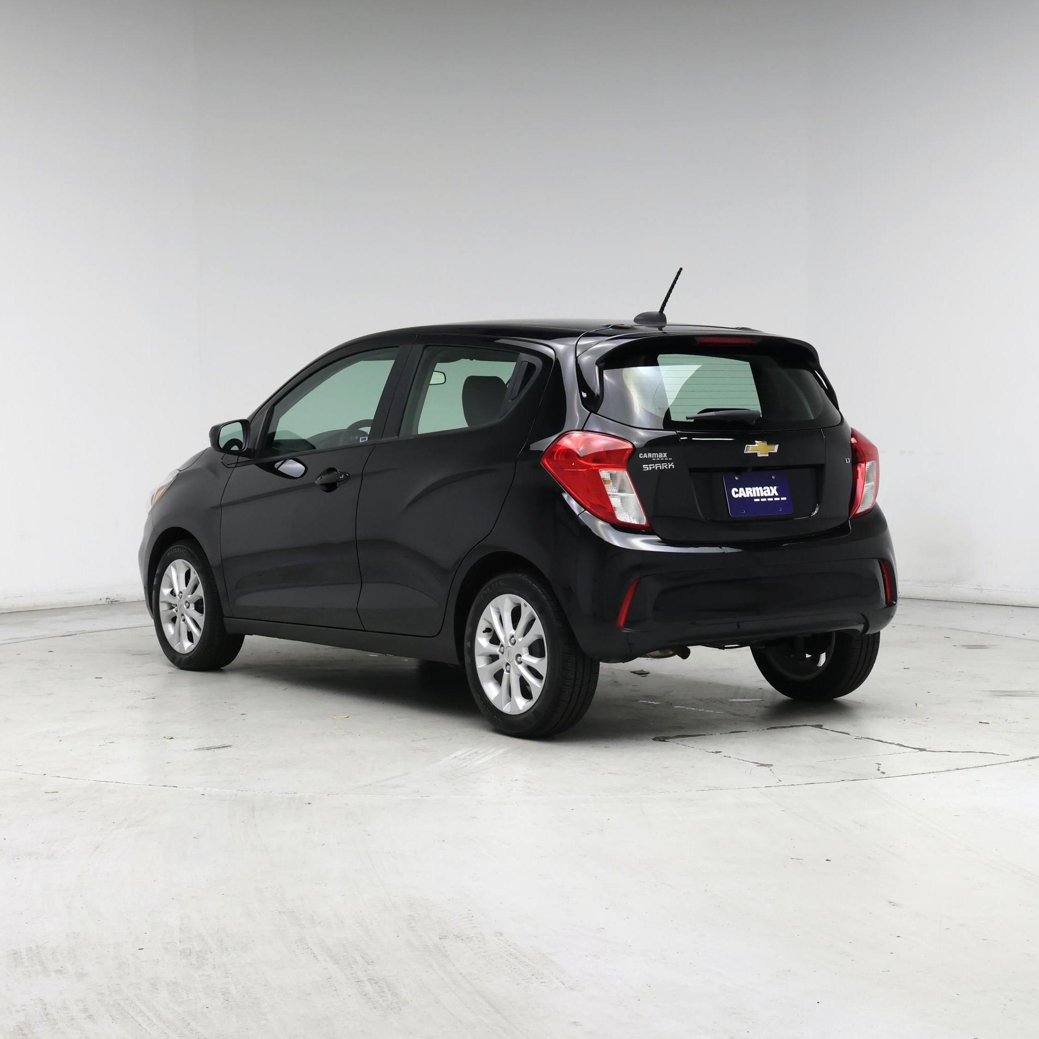 Thumbnail: 2020 Chevrolet Spark - 2