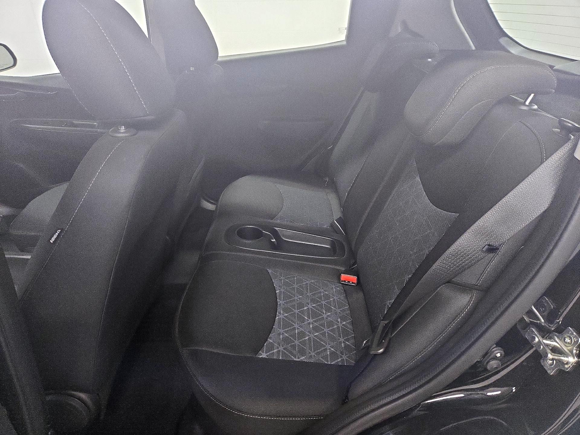 Thumbnail: 2020 Chevrolet Spark - 19