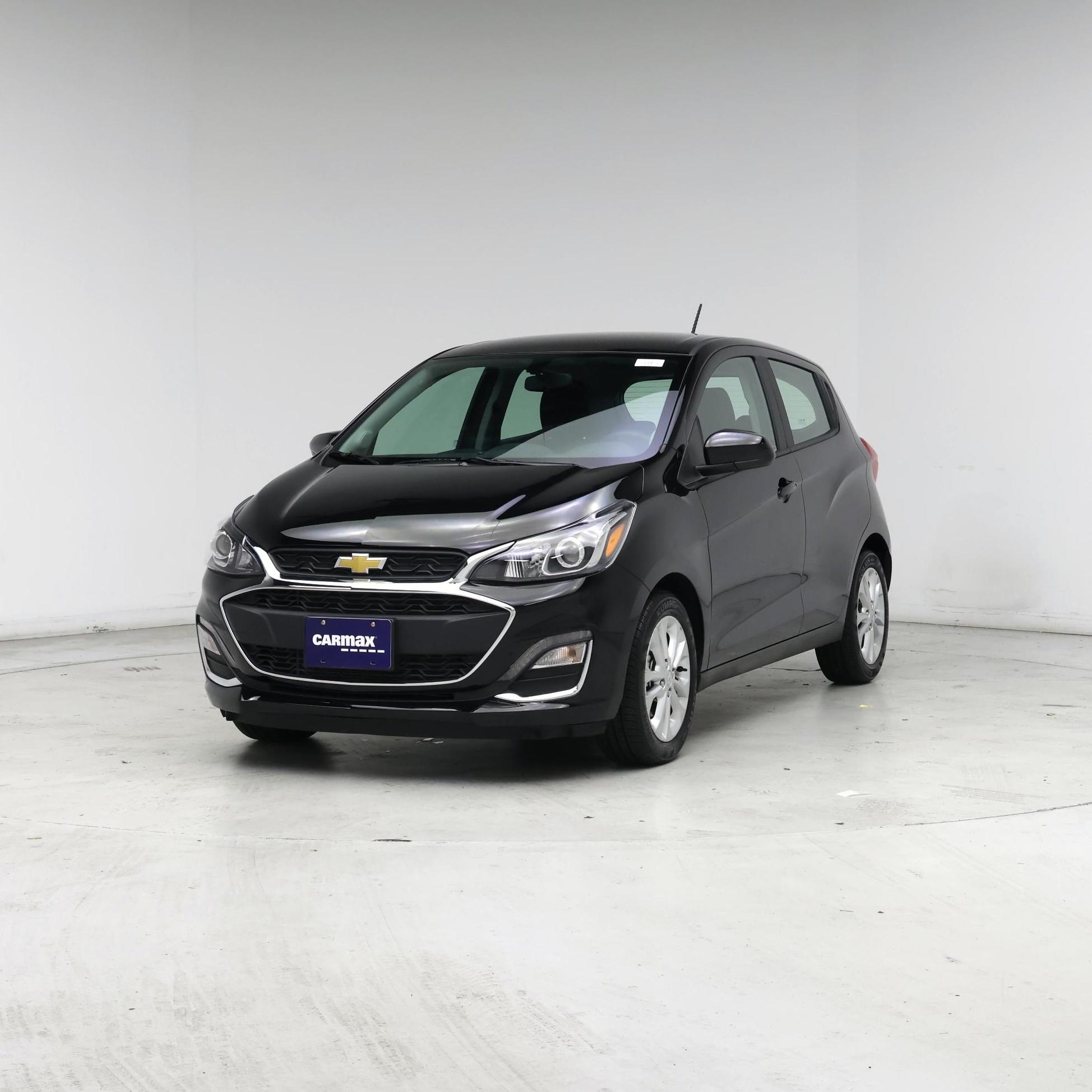 Thumbnail: 2020 Chevrolet Spark - 4