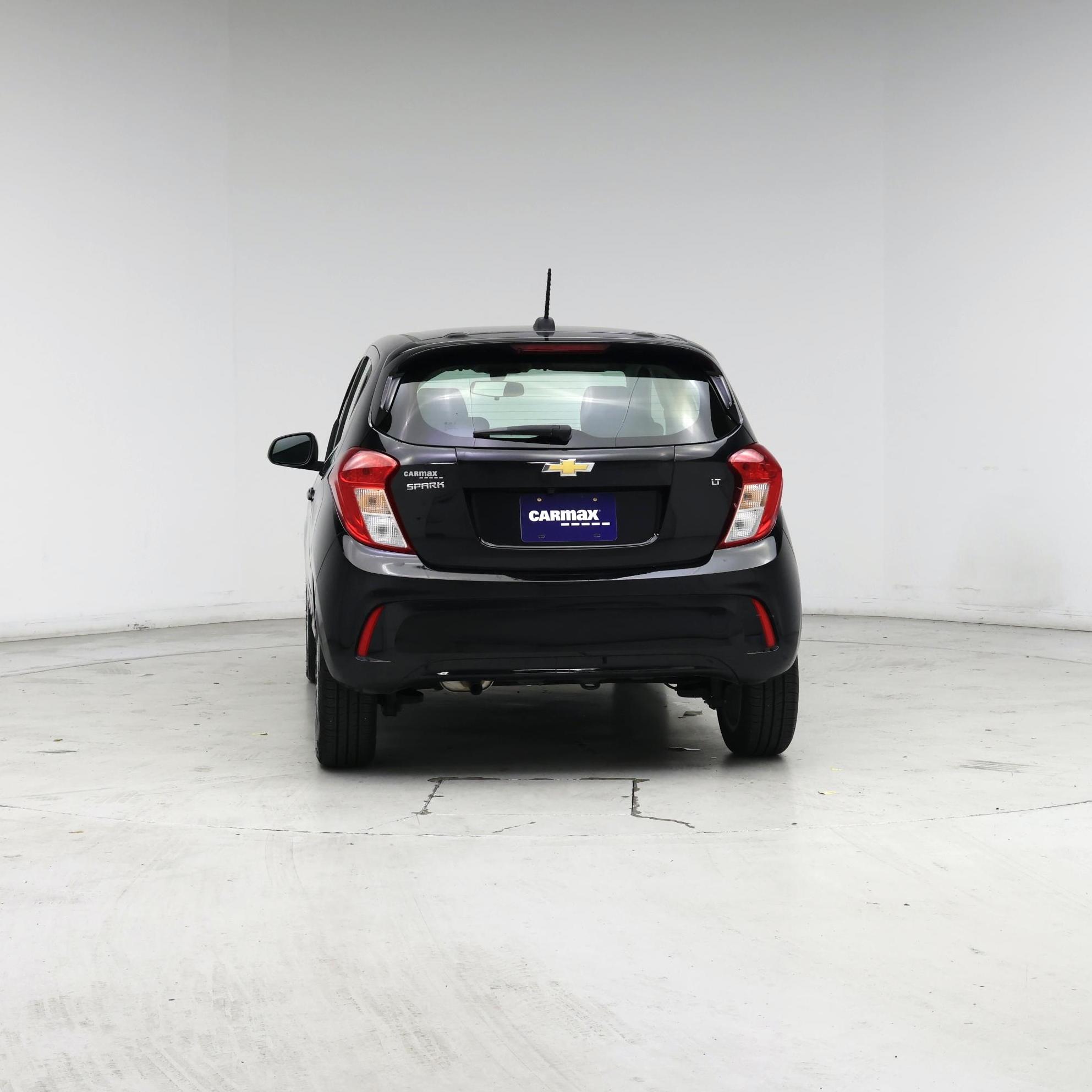 Thumbnail: 2020 Chevrolet Spark - 6