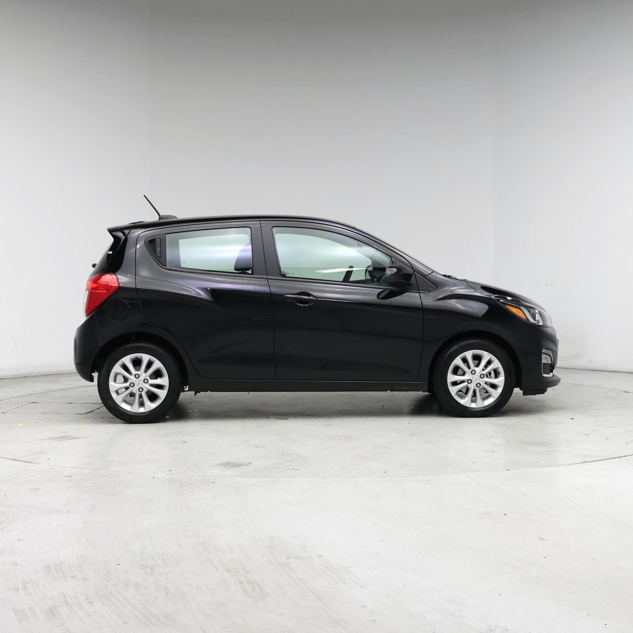 Thumbnail: 2020 Chevrolet Spark - 7