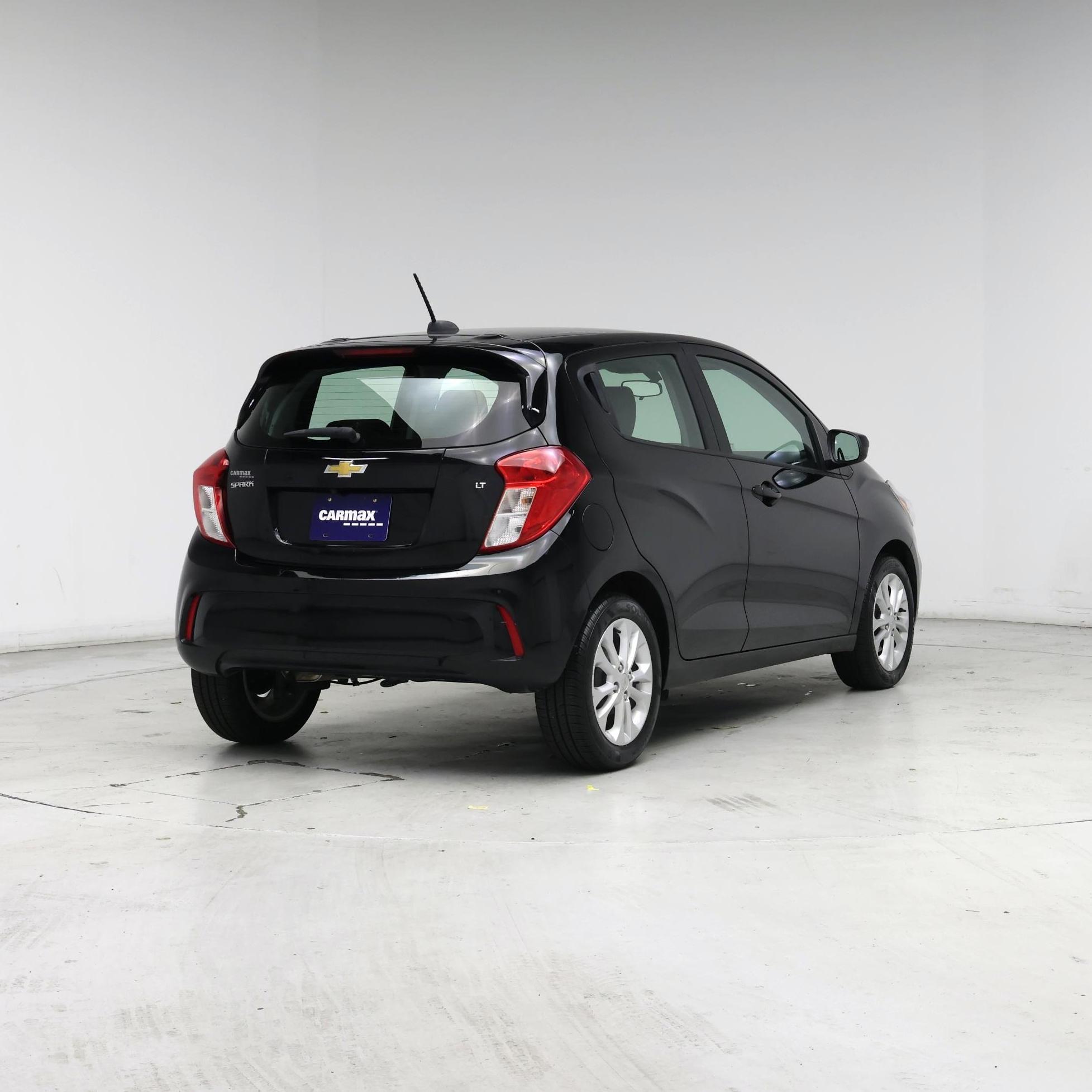 Thumbnail: 2020 Chevrolet Spark - 8