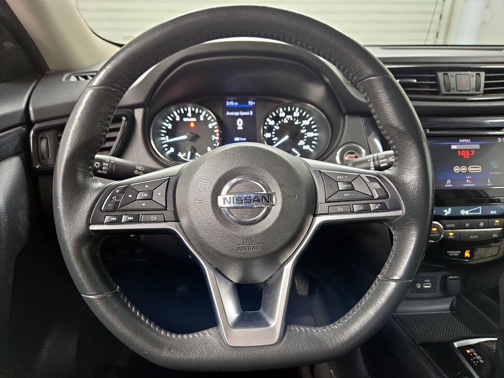Thumbnail: 2018 Nissan Rogue - 10