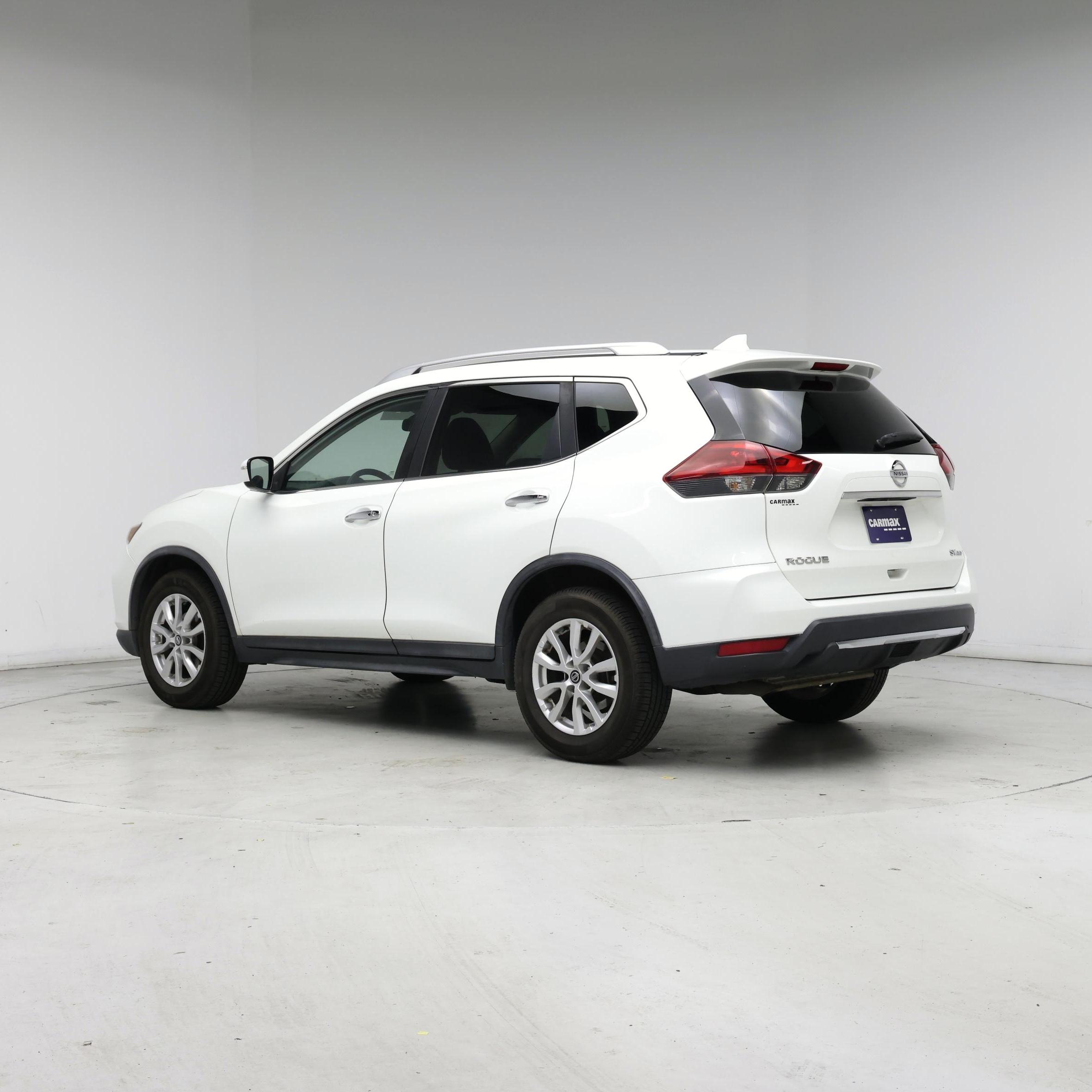 Thumbnail: 2018 Nissan Rogue - 2