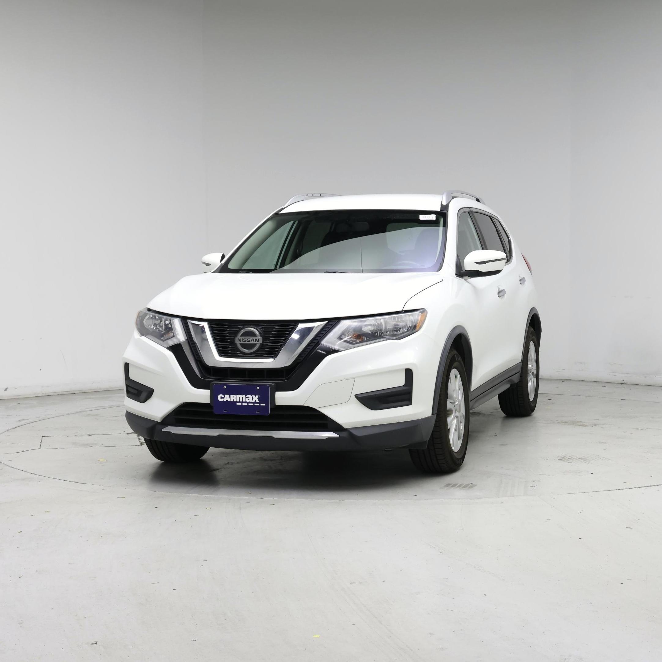 Thumbnail: 2018 Nissan Rogue - 4