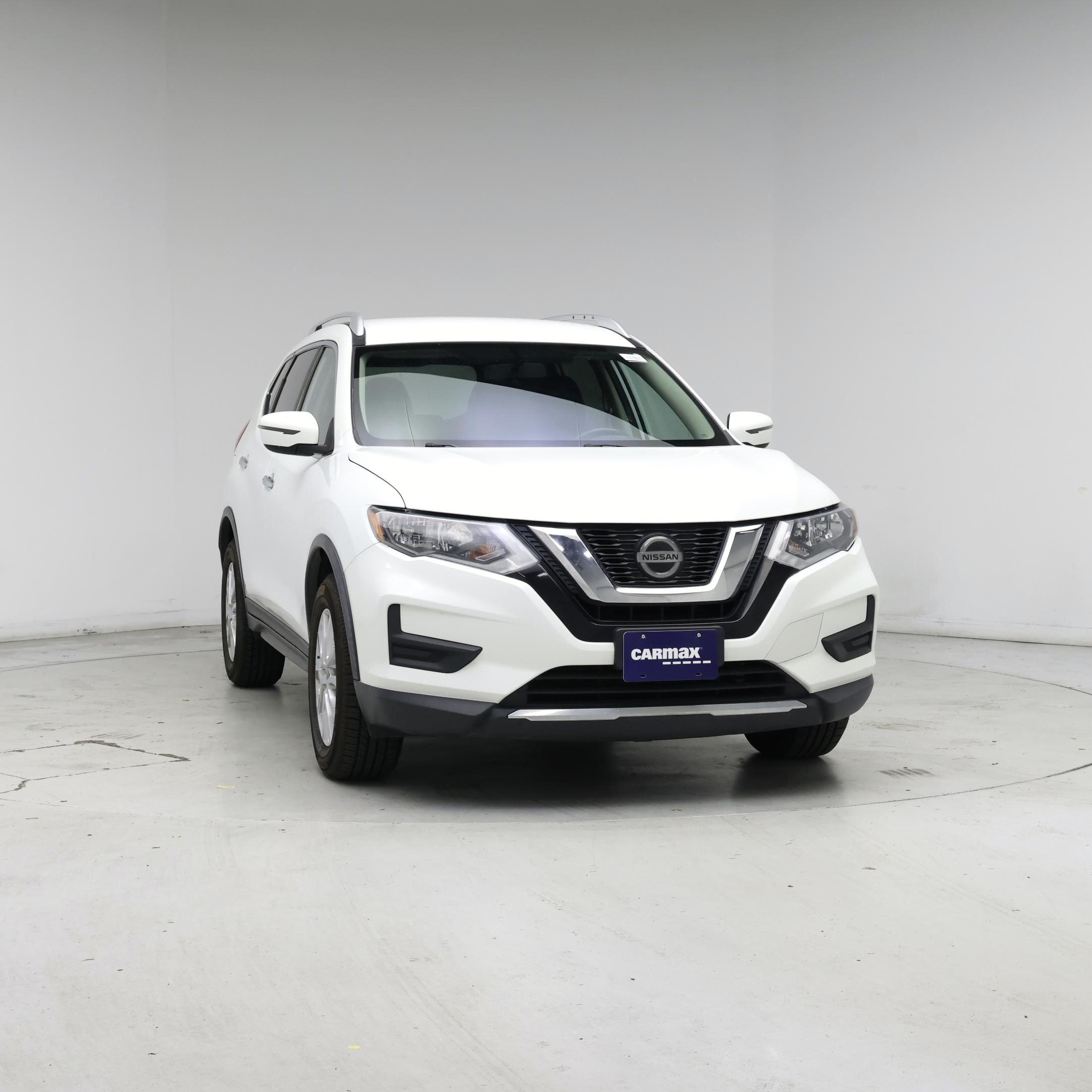 Thumbnail: 2018 Nissan Rogue - 5