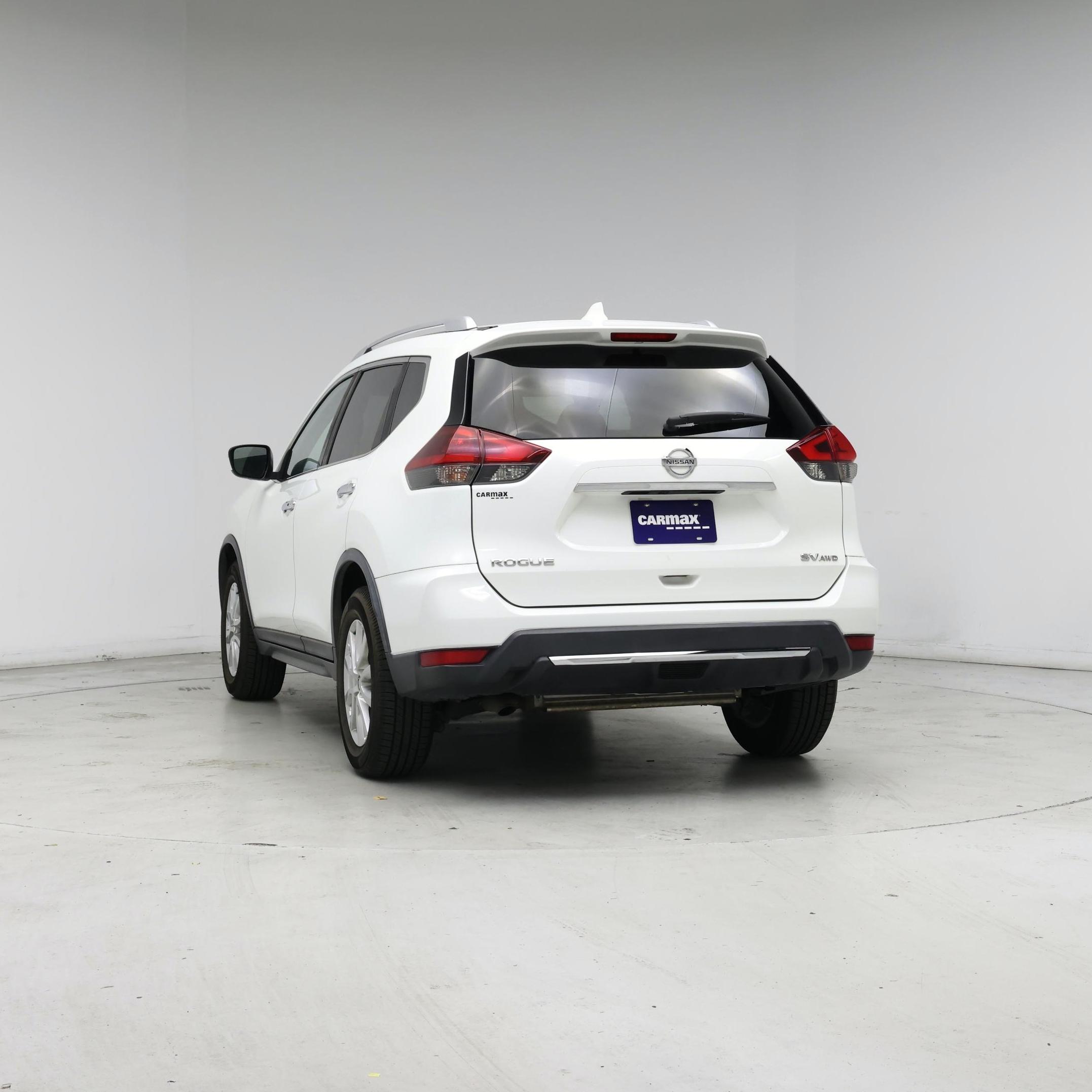 Thumbnail: 2018 Nissan Rogue - 6