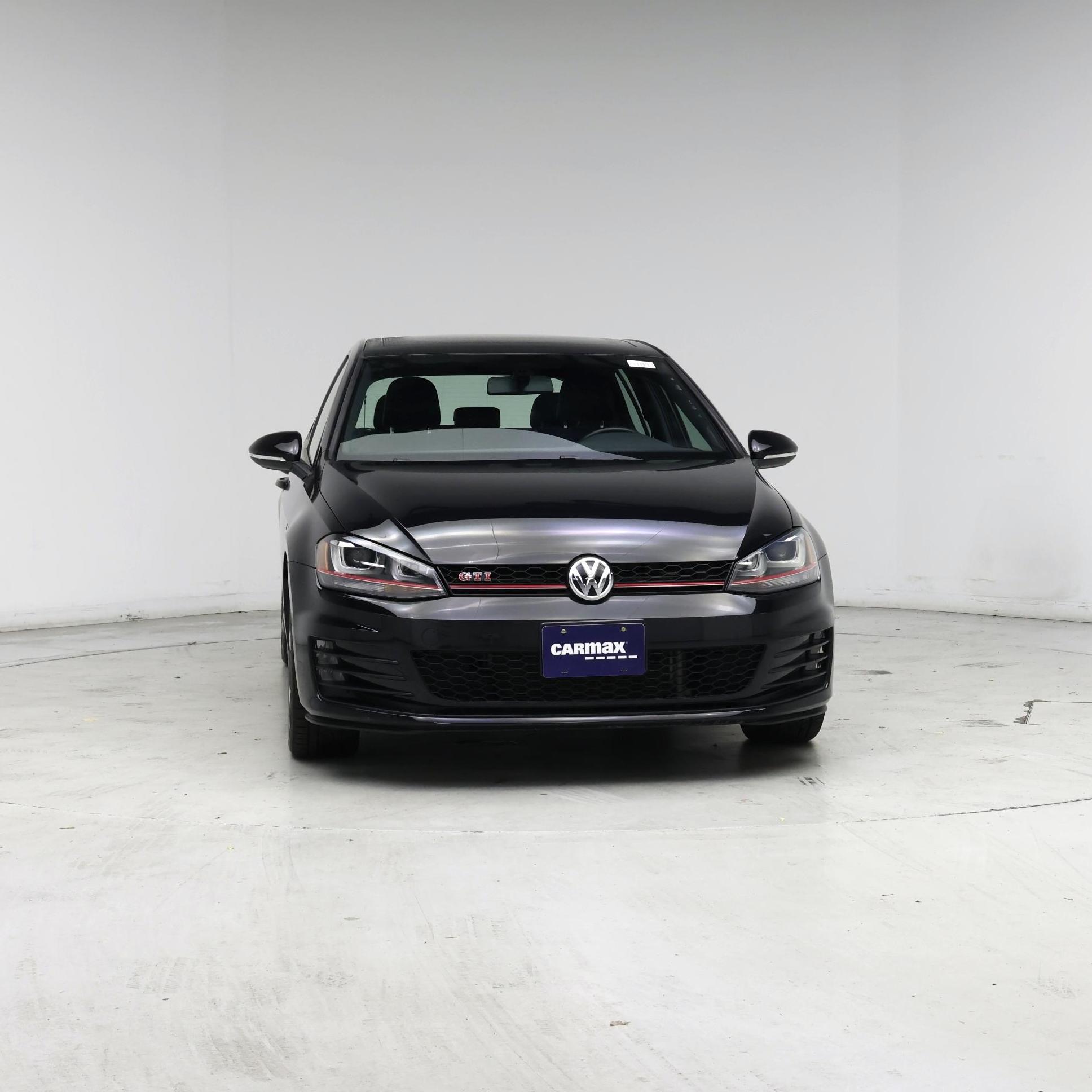 Thumbnail: 2016 Volkswagen Golf - 5