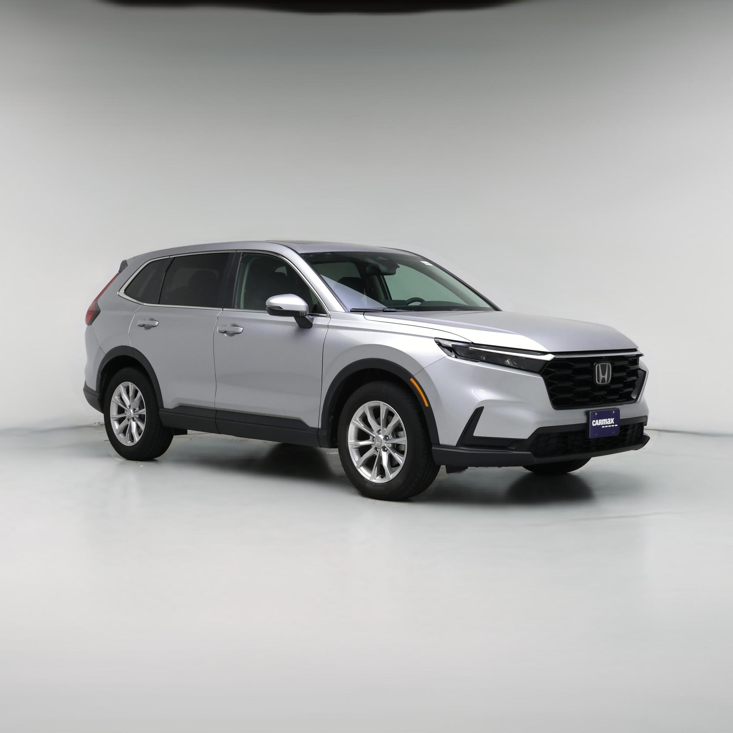 Thumbnail: 2023 Honda CR-V - 1