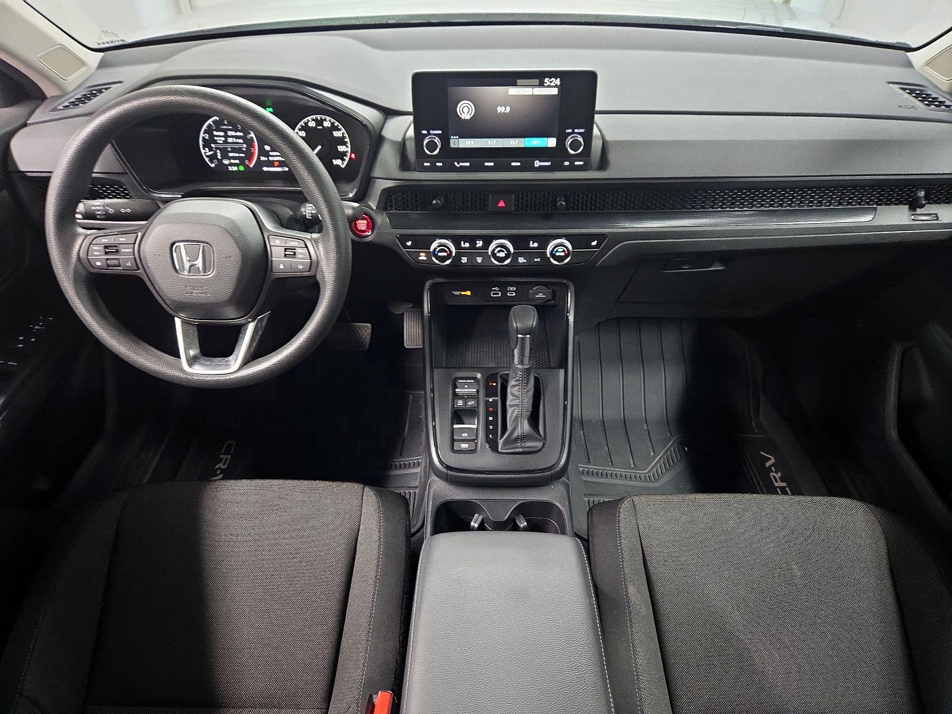 Thumbnail: 2023 Honda CR-V - 9