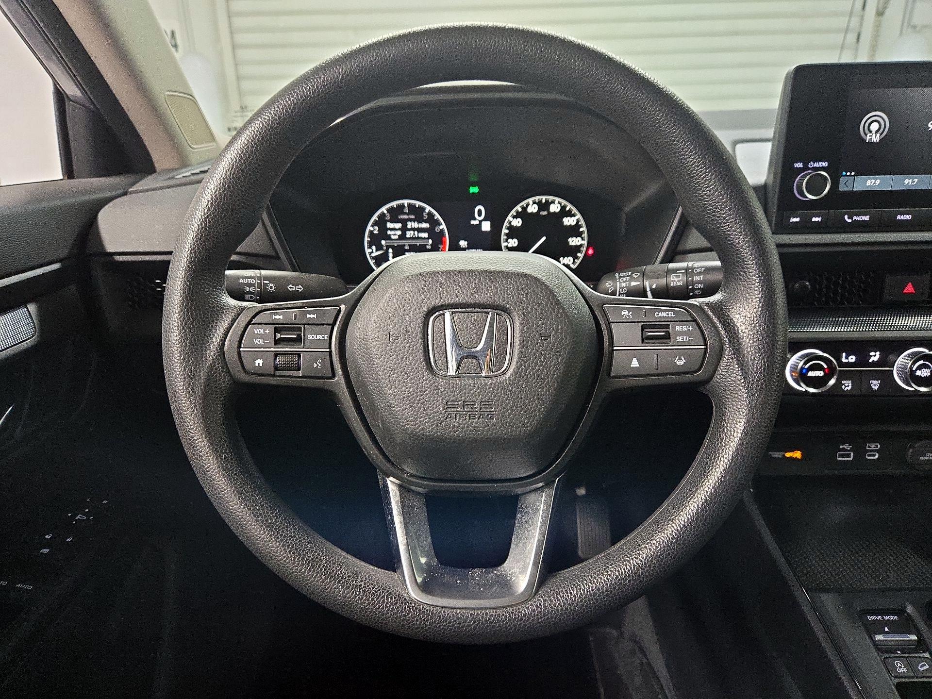 Thumbnail: 2023 Honda CR-V - 10