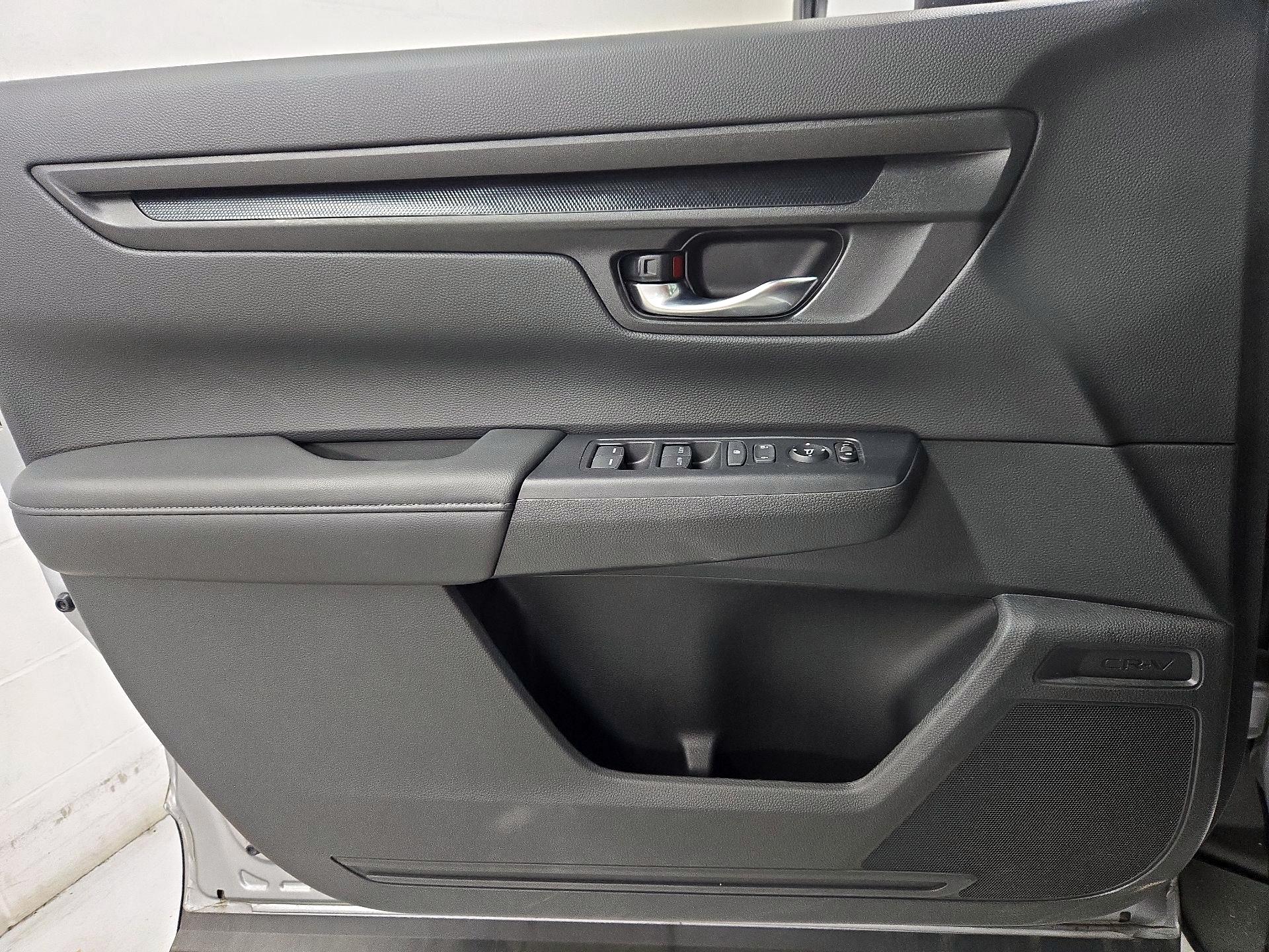 Thumbnail: 2023 Honda CR-V - 12