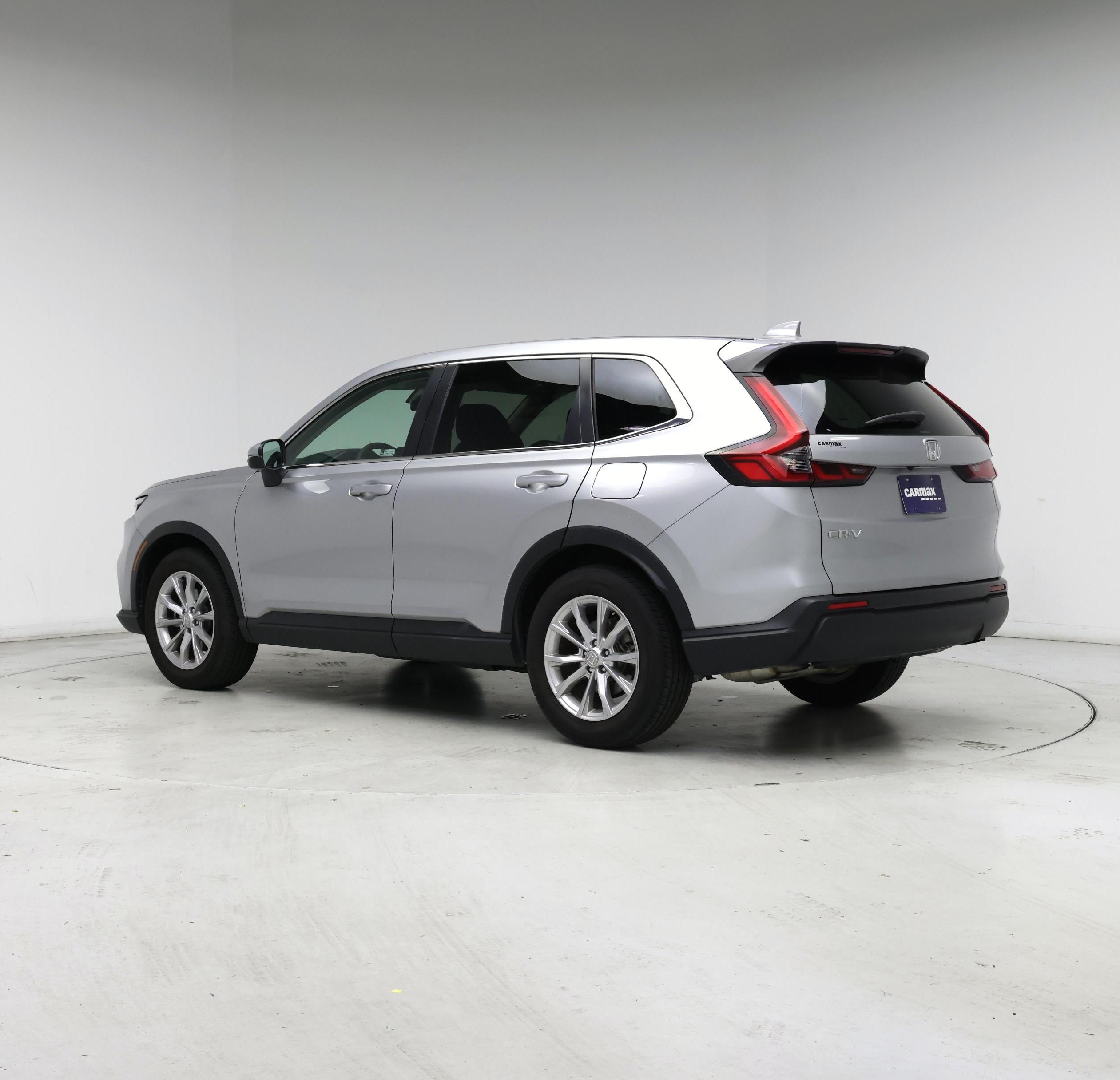 Thumbnail: 2023 Honda CR-V - 2