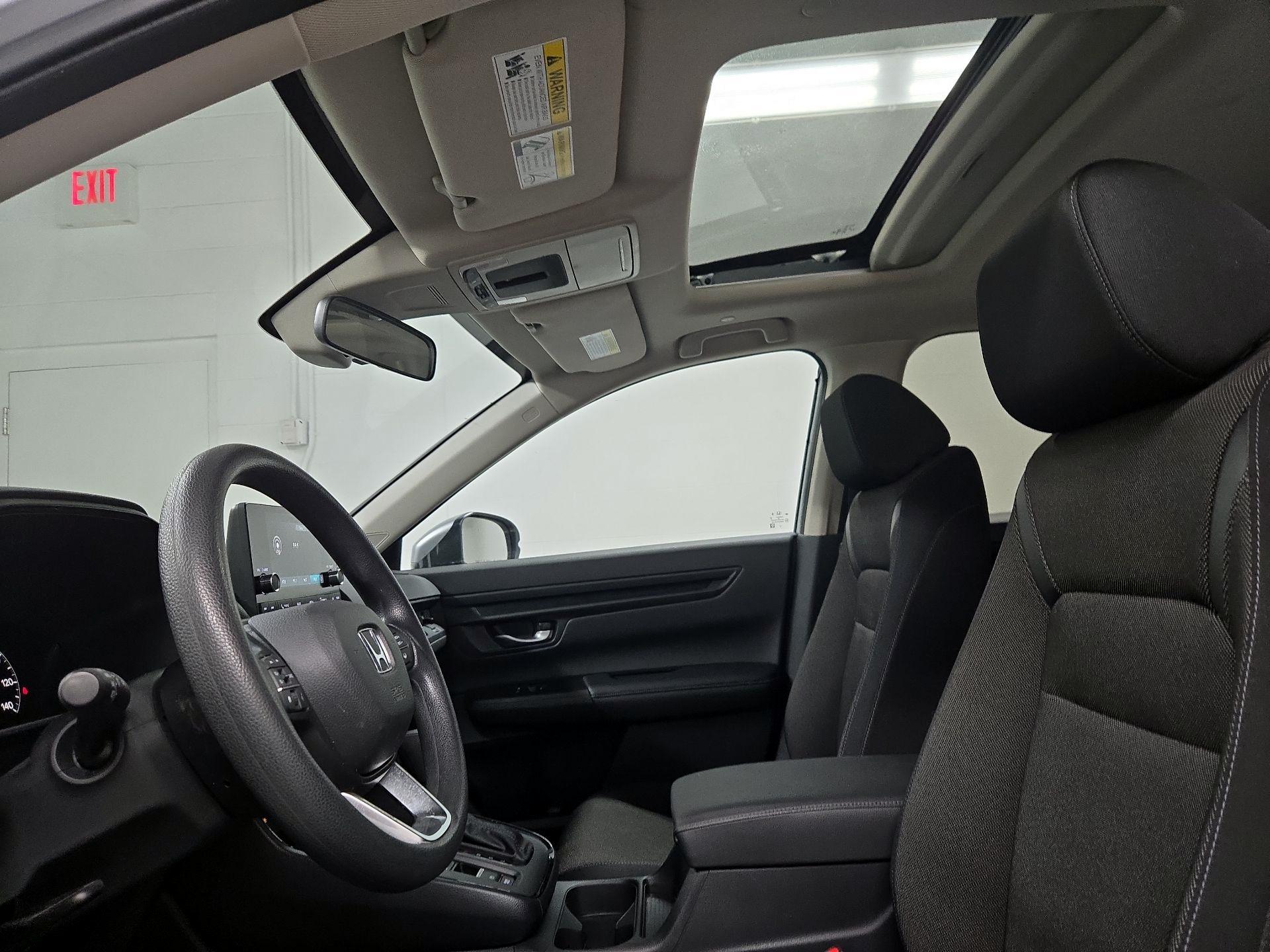 Thumbnail: 2023 Honda CR-V - 19