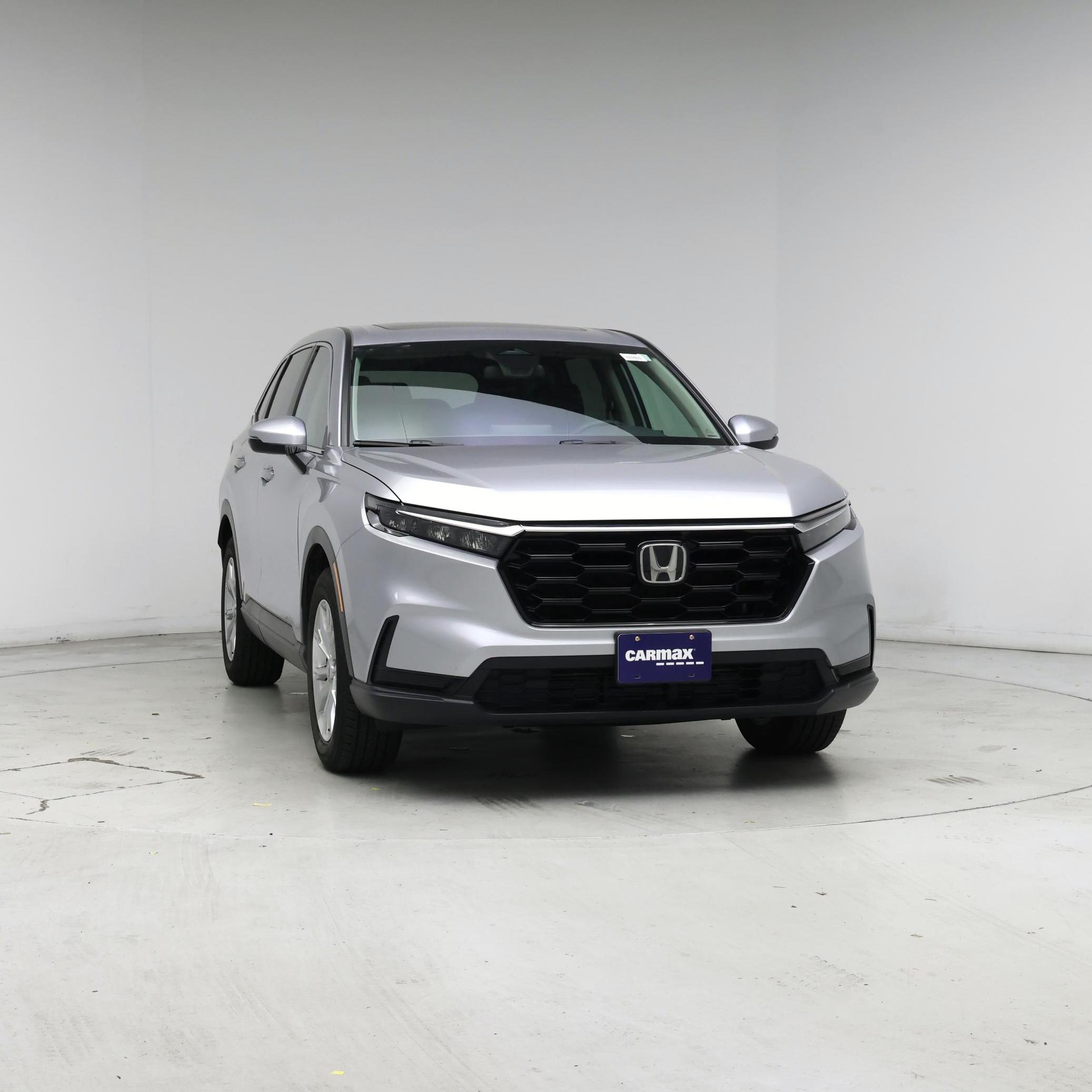 Thumbnail: 2023 Honda CR-V - 5