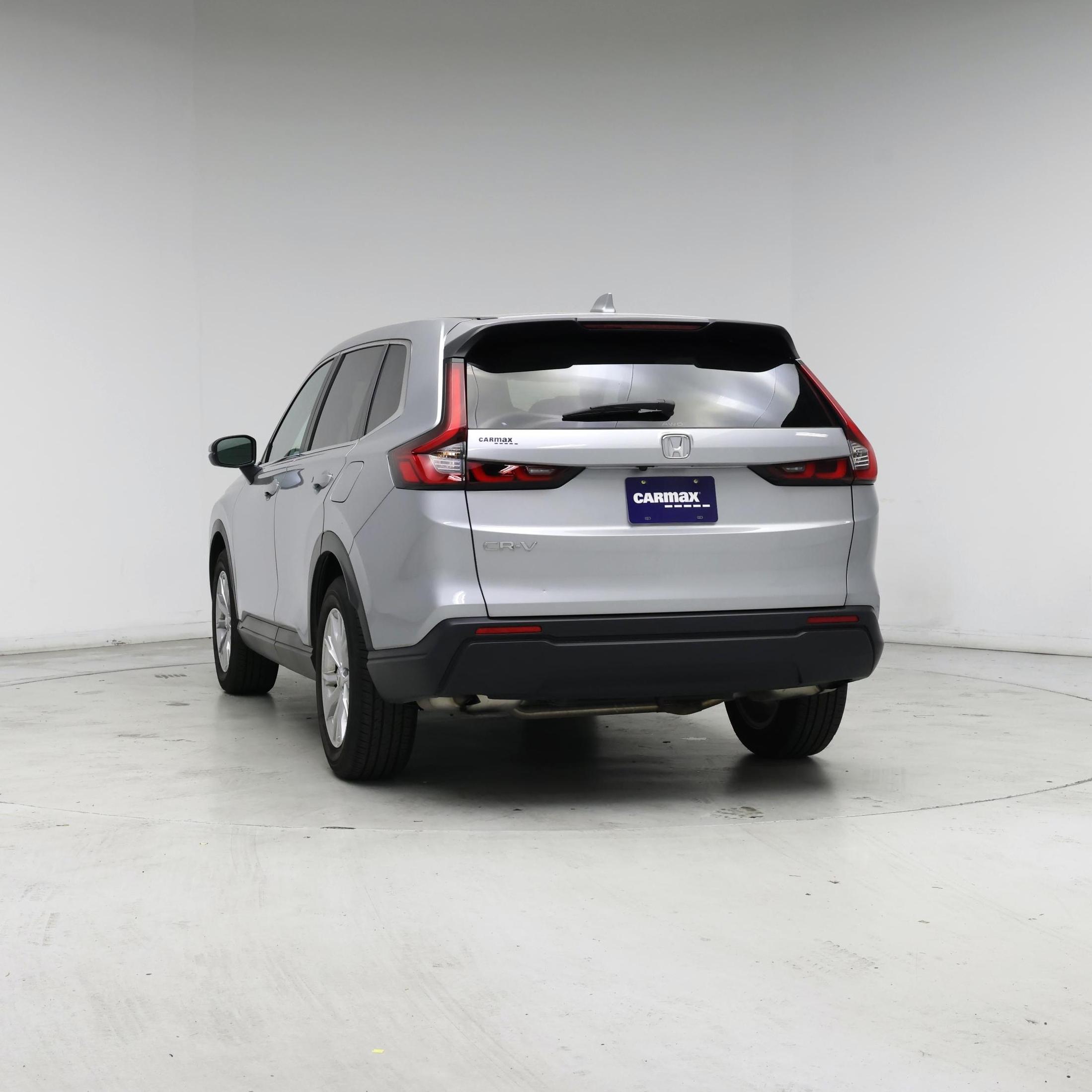 Thumbnail: 2023 Honda CR-V - 6