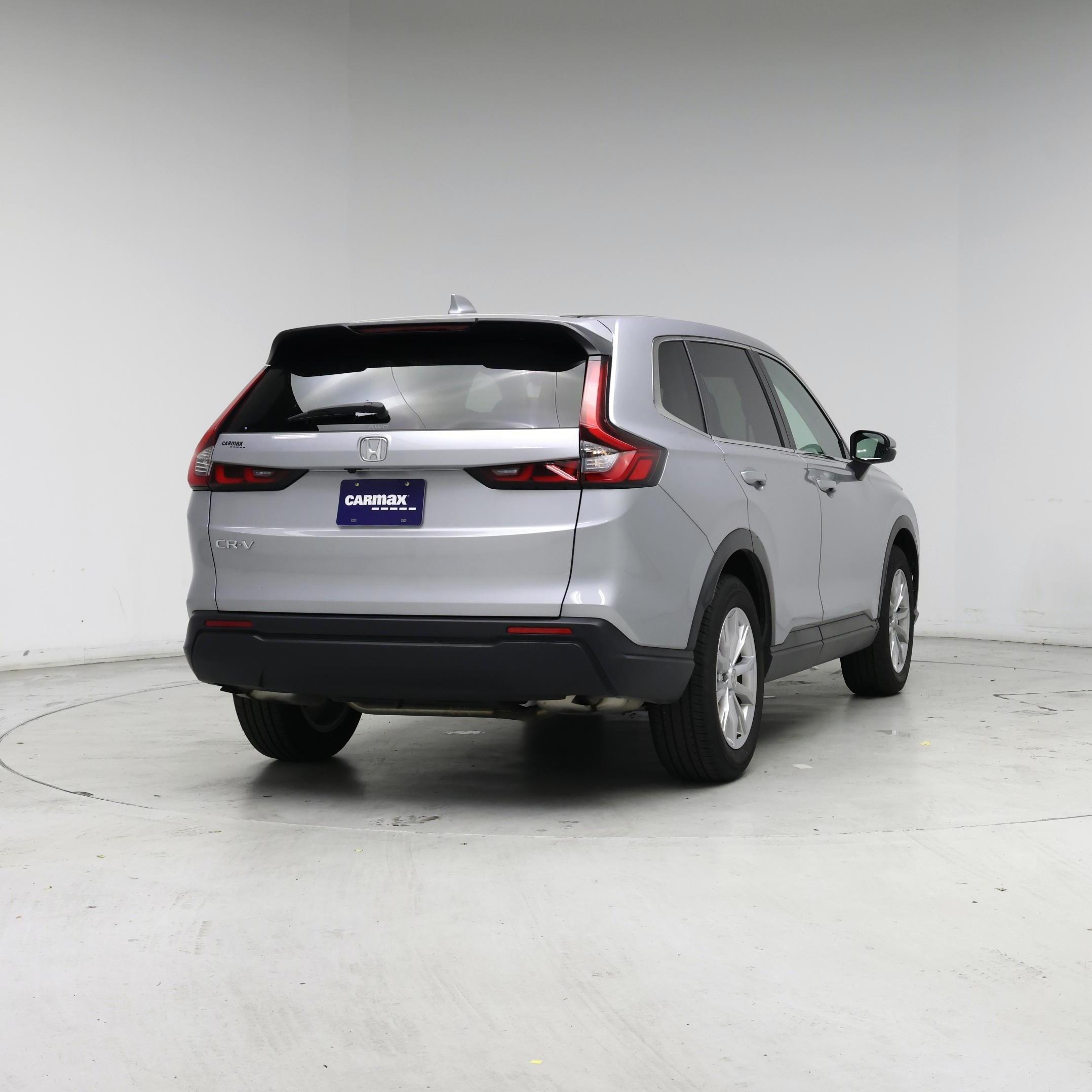 Thumbnail: 2023 Honda CR-V - 8