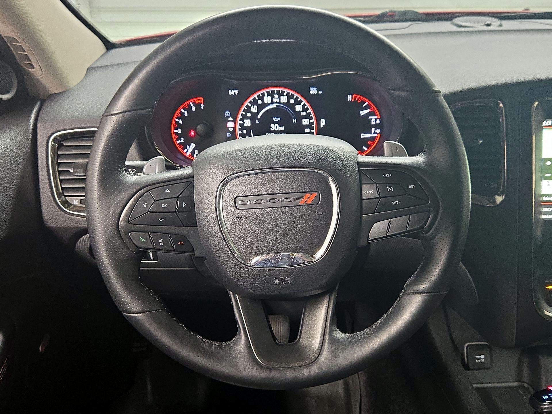 Thumbnail: 2018 Dodge Durango - 10