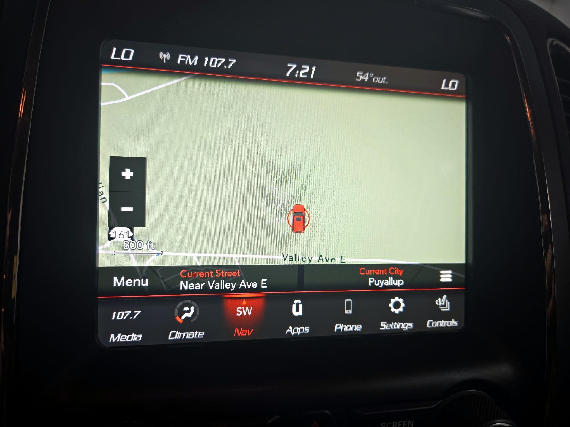 Thumbnail: 2018 Dodge Durango - 14