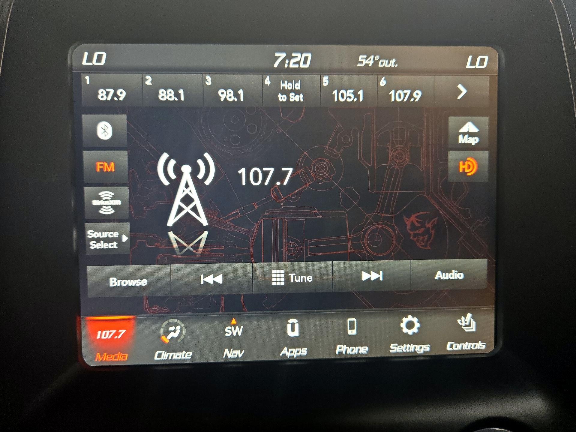 Thumbnail: 2018 Dodge Durango - 16