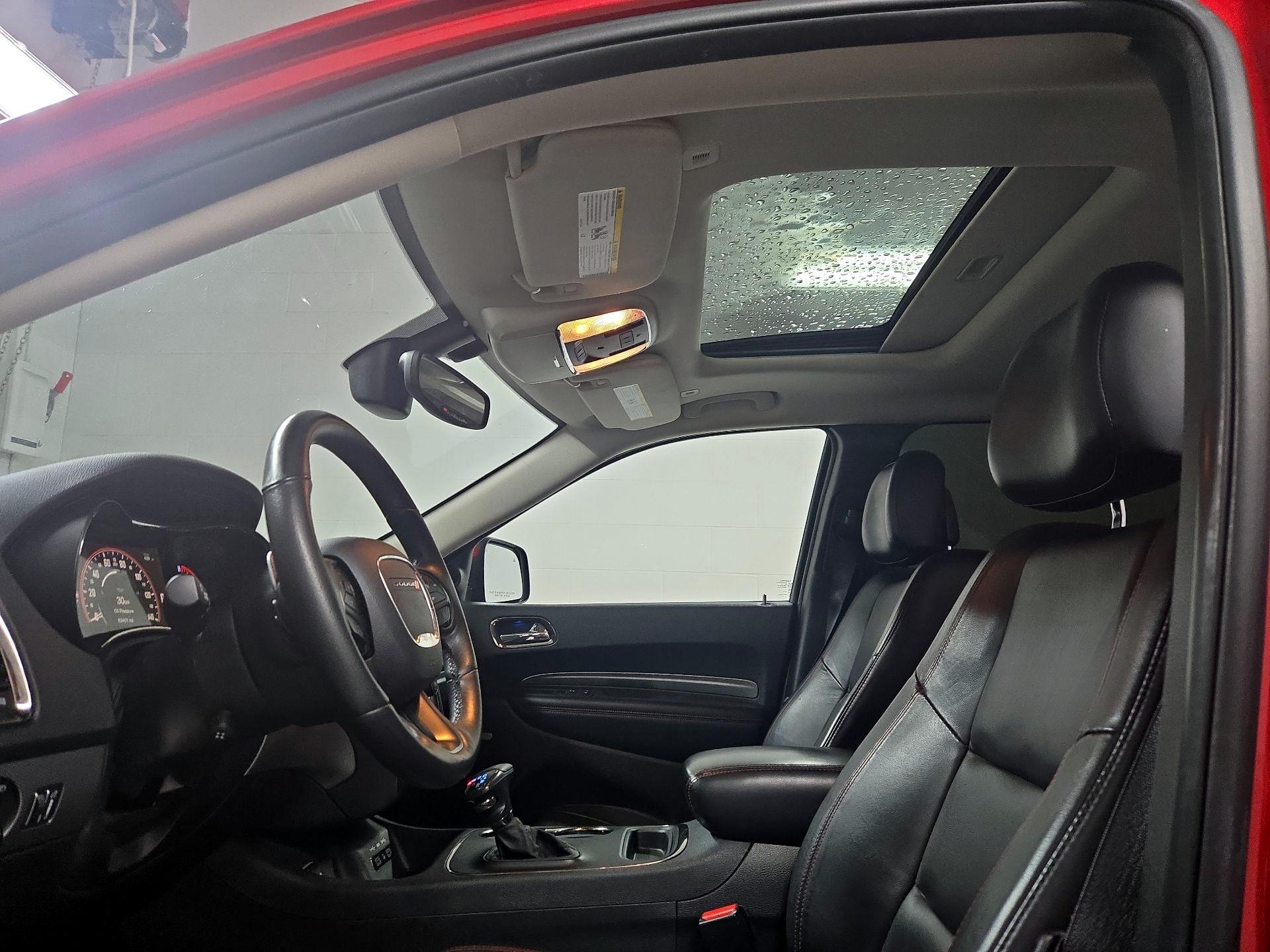 Thumbnail: 2018 Dodge Durango - 20