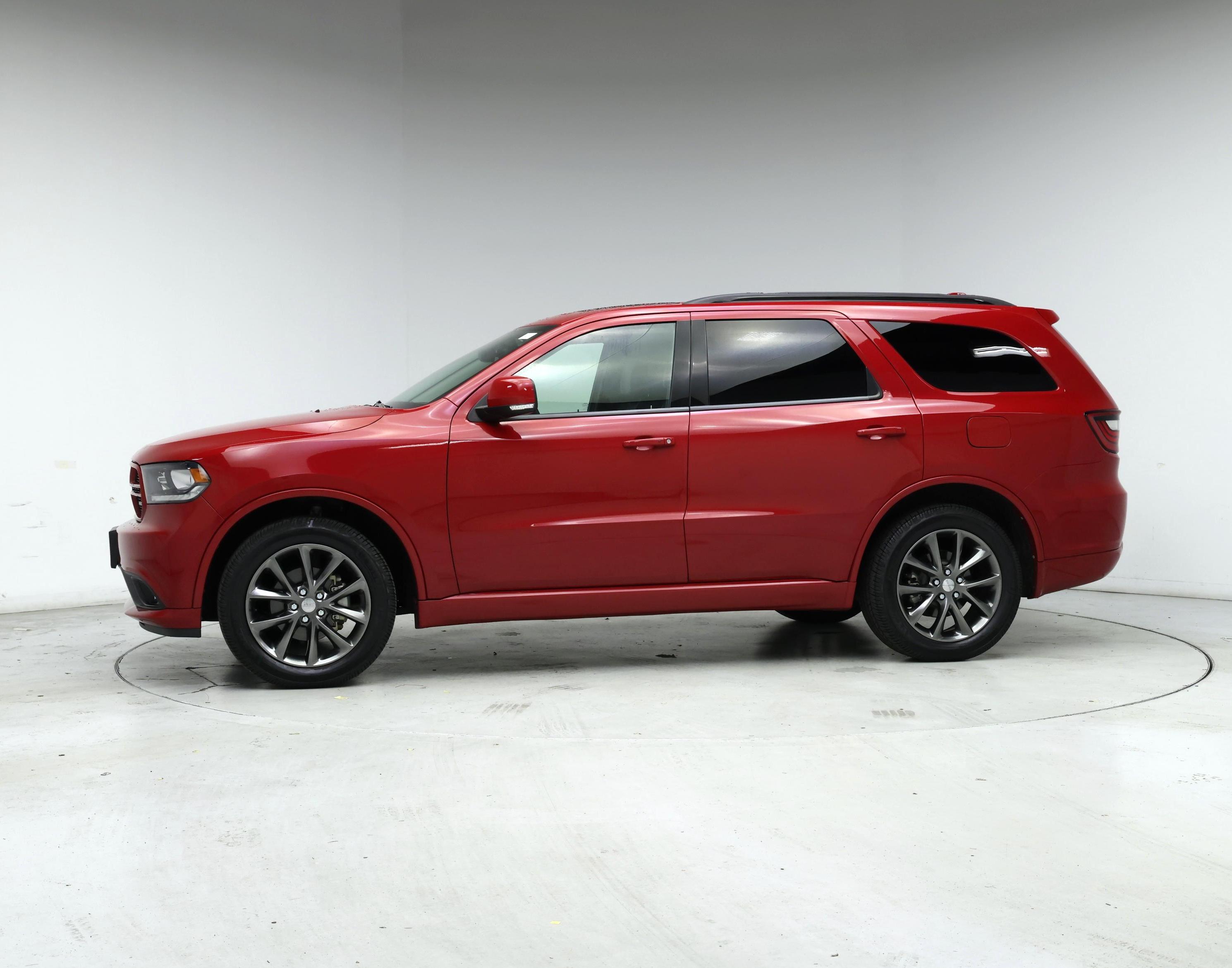Thumbnail: 2018 Dodge Durango - 3